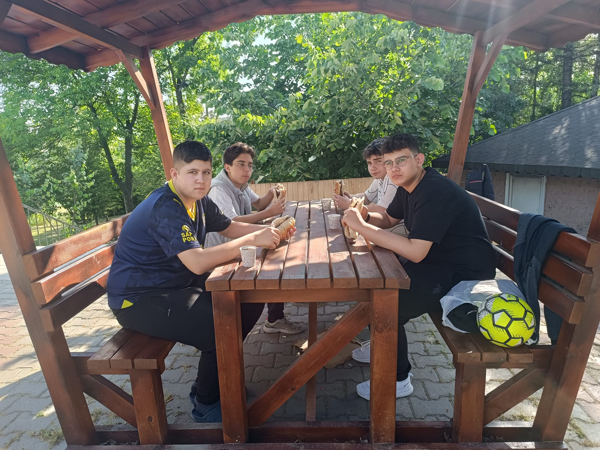 Ekmekçi Dede Ziyareti Ve Pikniği 03.06.2025 foto?raf? 3