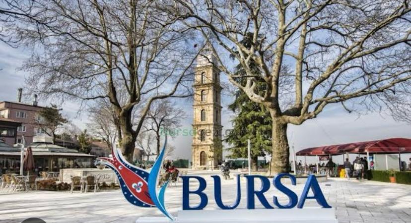 11.10.2024 Bursa Tophane Ziyareti fotoğrafı 5
