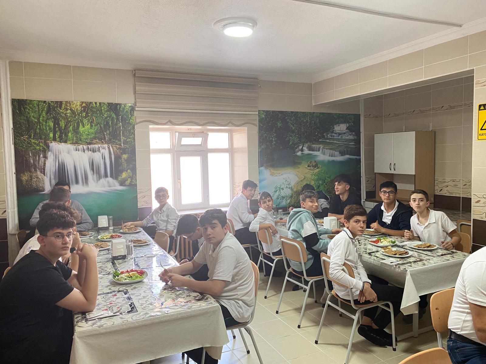 20.09.2024 Domaniç Çukurca Sarıkız Ziyareti fotoğrafı 1