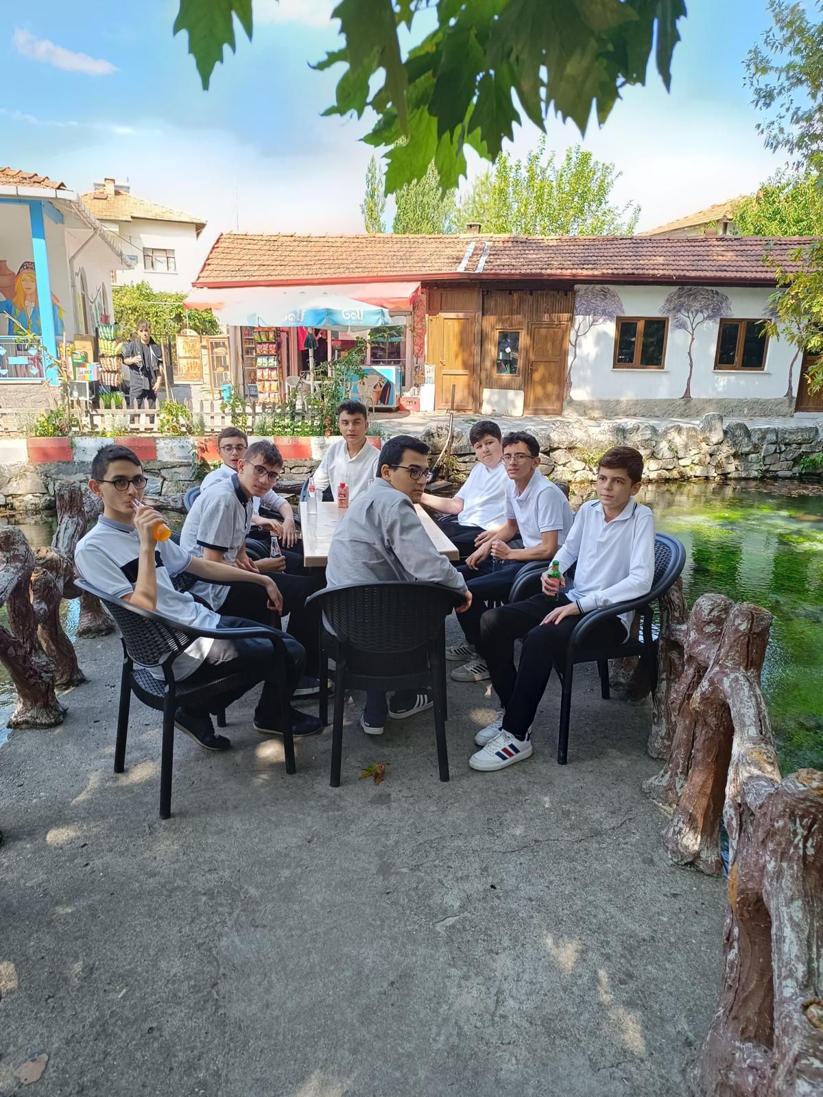 20.09.2024 Domaniç Çukurca Sarıkız Ziyareti fotoğrafı 4