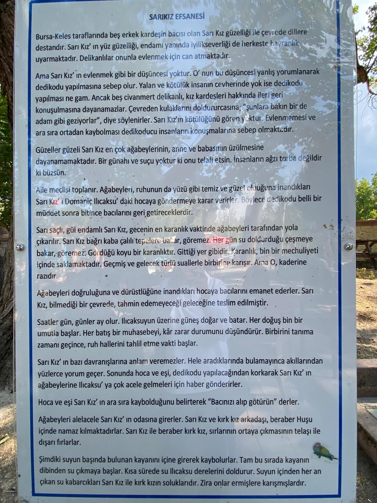 20.09.2024 Domaniç Çukurca Sarıkız Ziyareti fotoğrafı 5