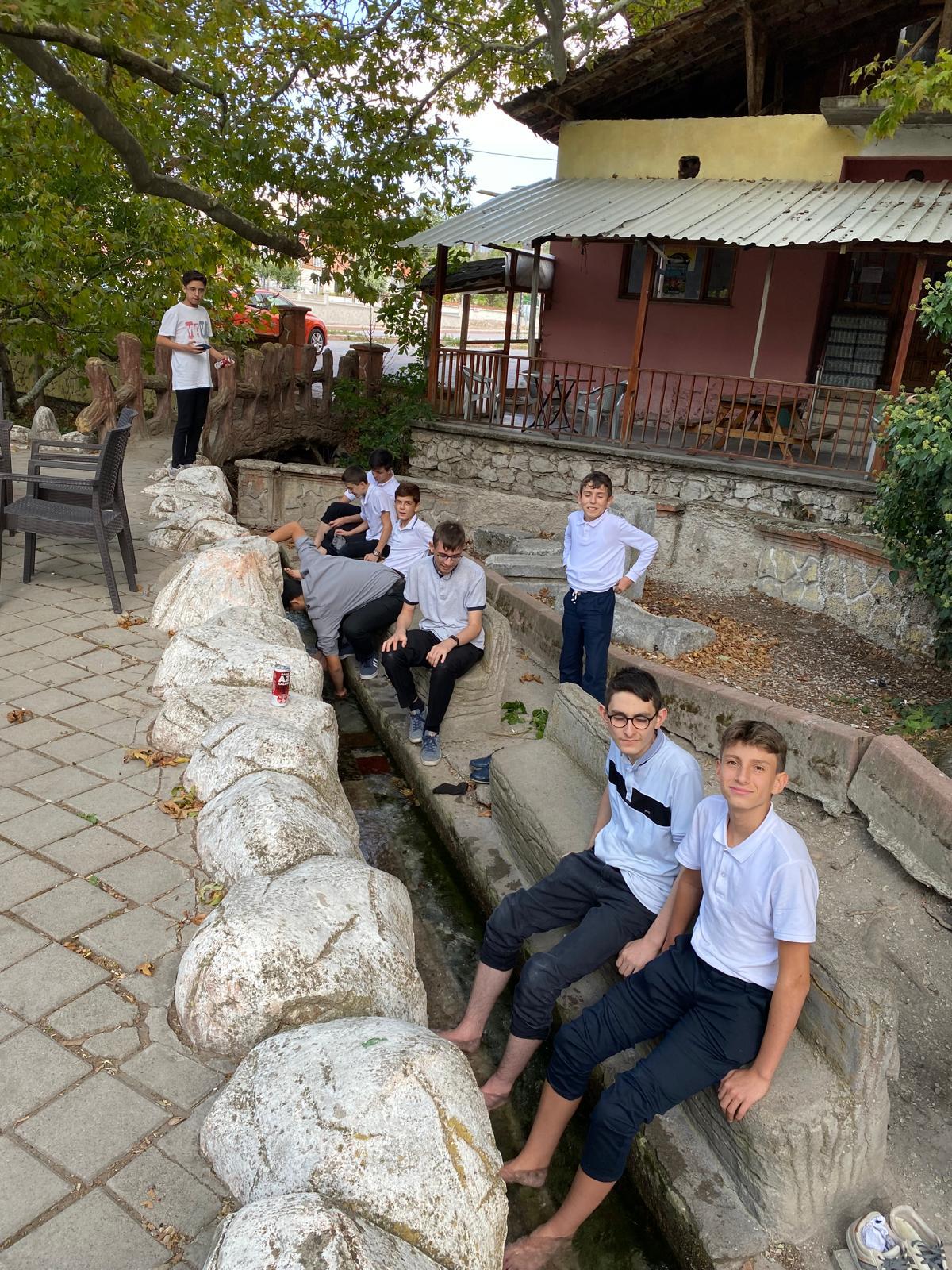 20.09.2024 Domaniç Çukurca Sarıkız Ziyareti fotoğrafı 6