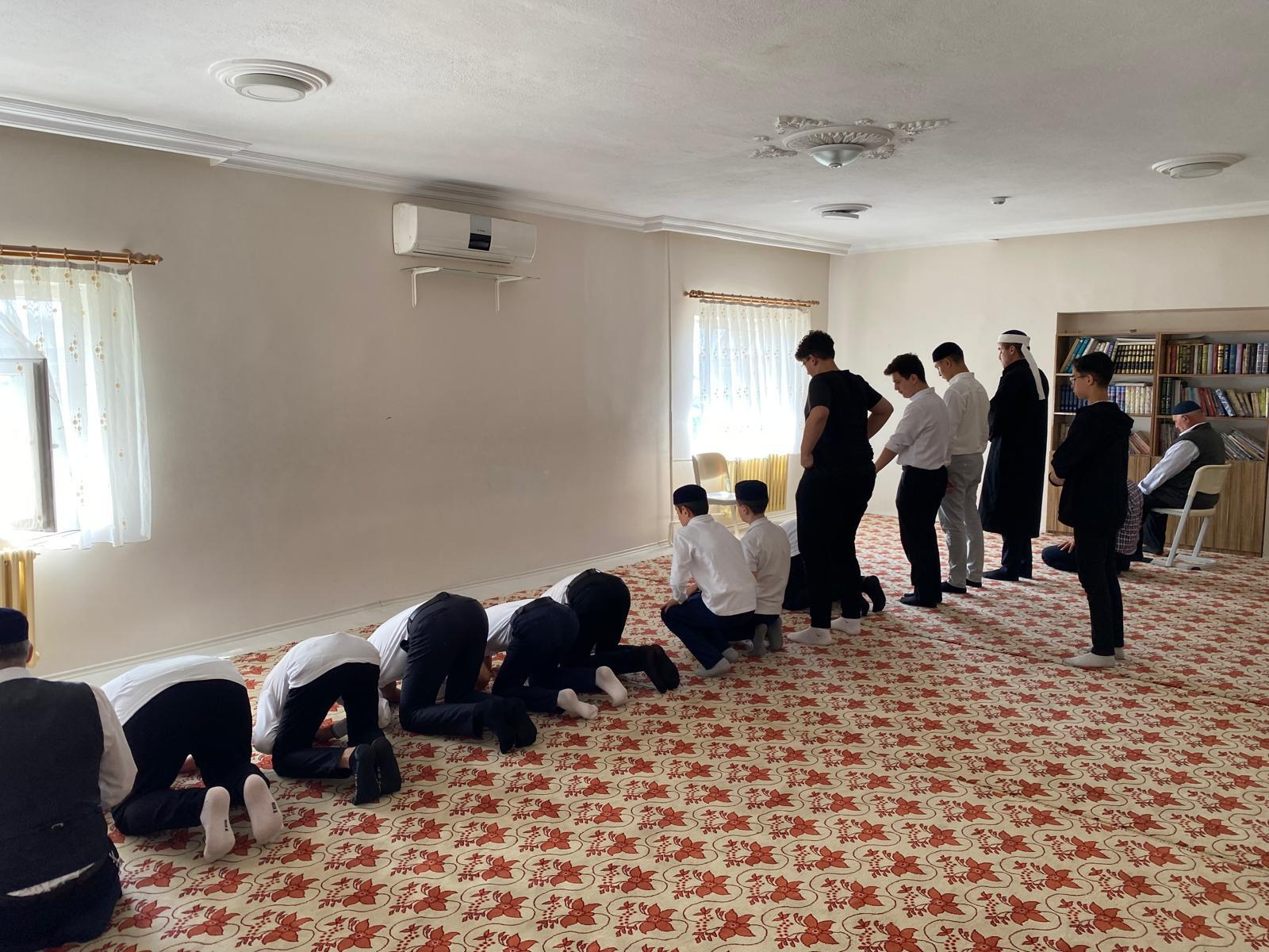20.09.2024 Domaniç Çukurca Sarıkız Ziyareti fotoğrafı 7