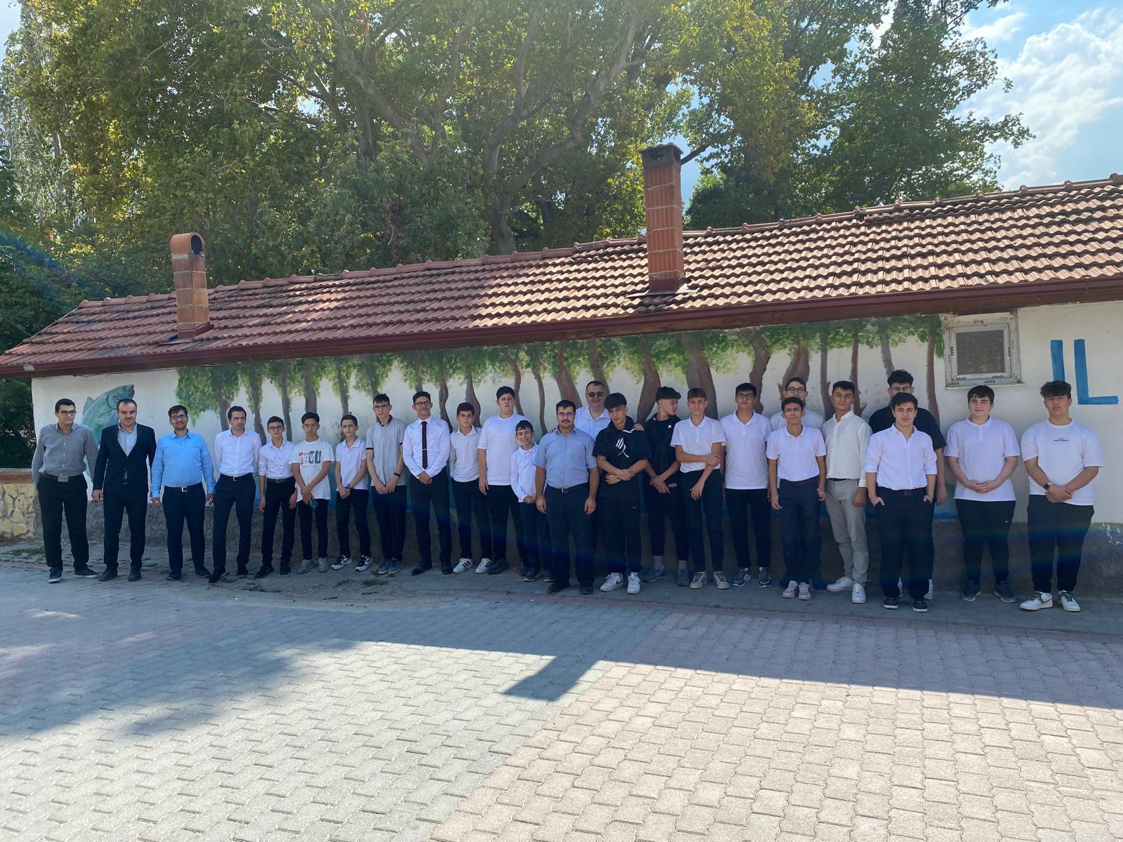 20.09.2024 Domaniç Çukurca Sarıkız Ziyareti fotoğrafı 10