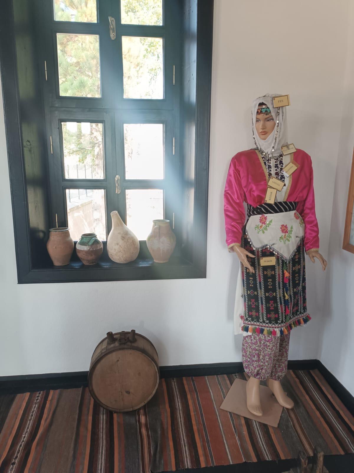 20.09.2024 Domaniç Haymeana Ziyareti fotoğrafı 3