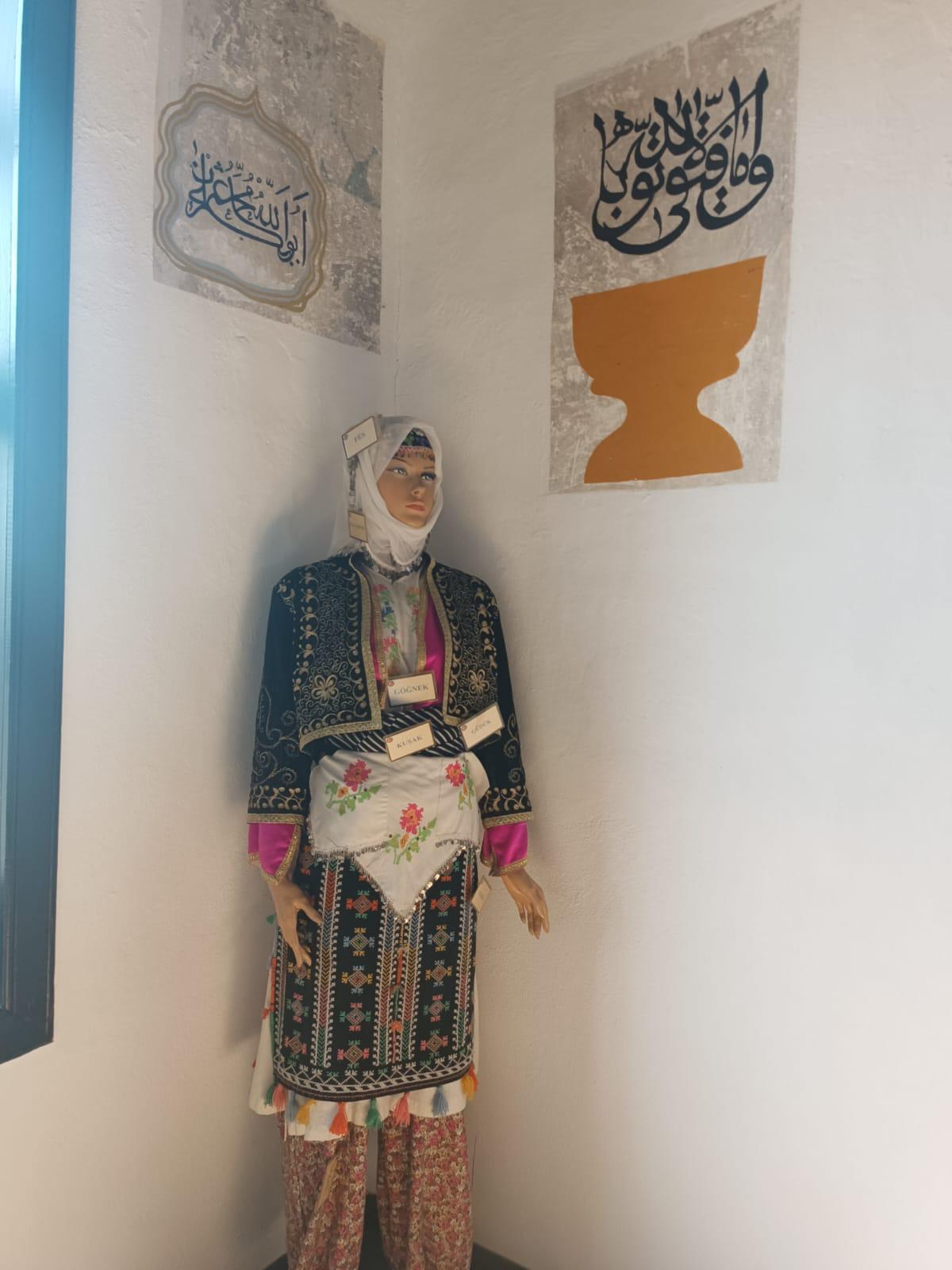 20.09.2024 Domaniç Haymeana Ziyareti fotoğrafı 4