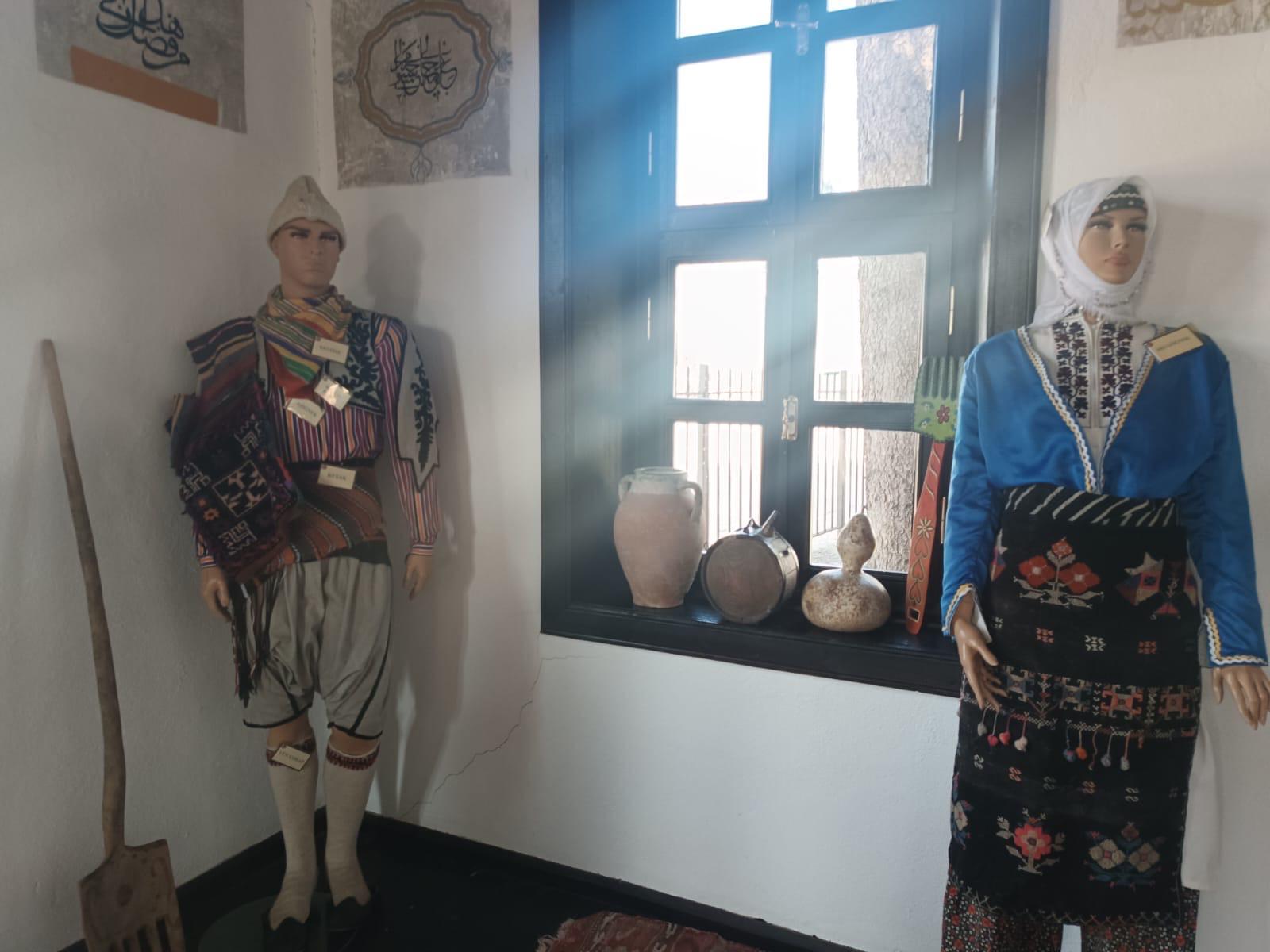 20.09.2024 Domaniç Haymeana Ziyareti fotoğrafı 10