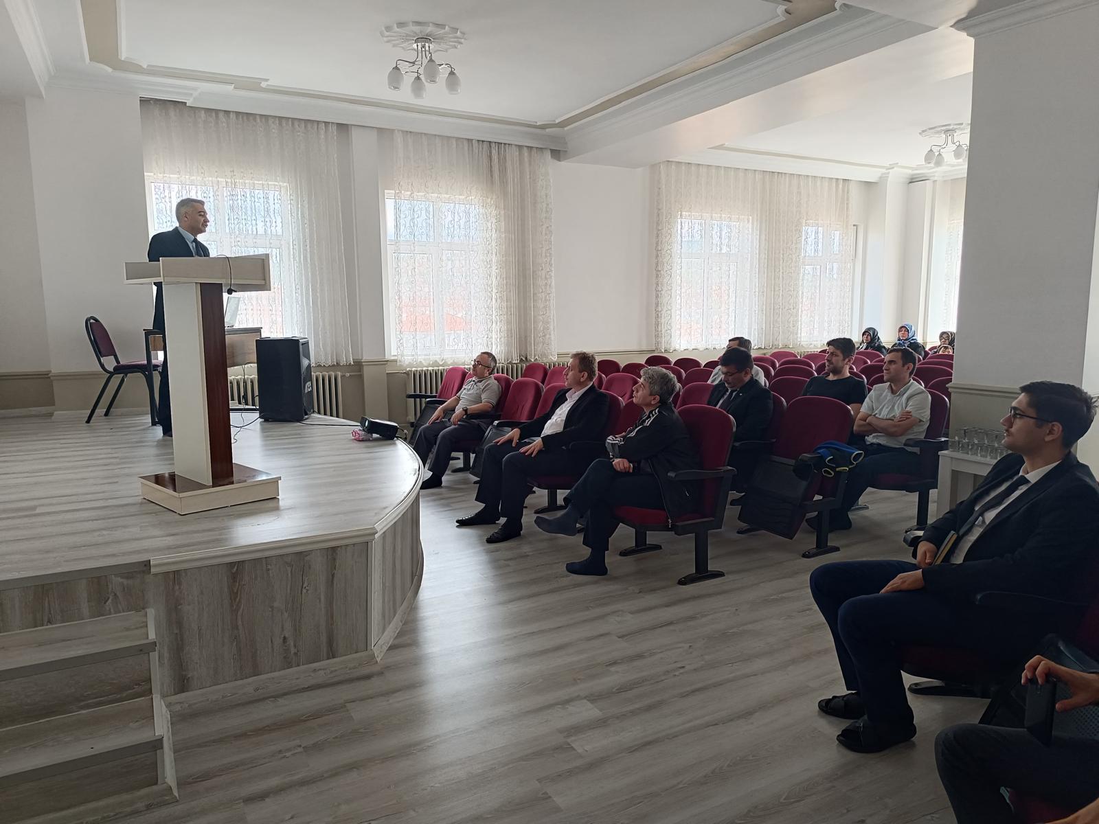 21.09.2024 Veli toplantısı fotoğrafı 2