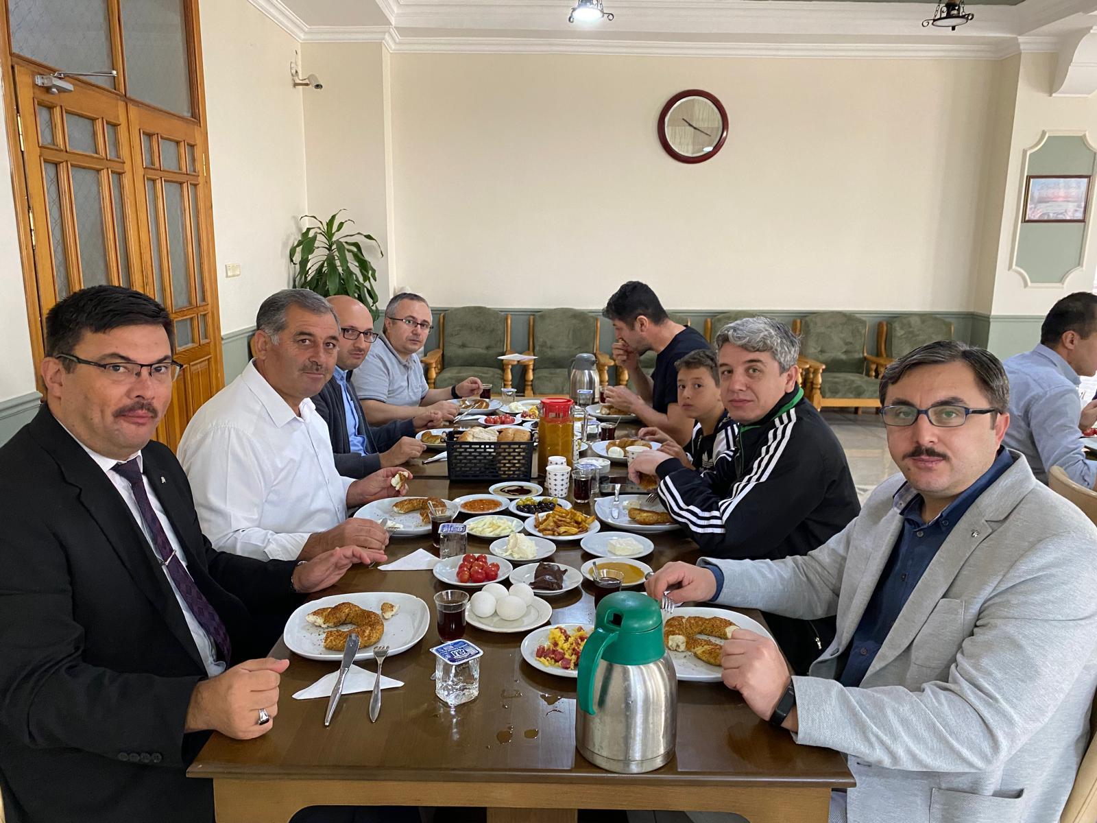 21.09.2024 Veli toplantısı fotoğrafı 4