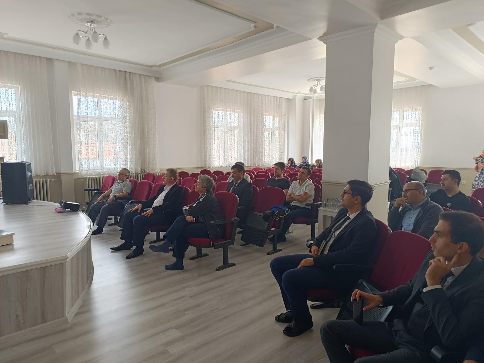 21.09.2024 Veli toplantısı fotoğrafı 8