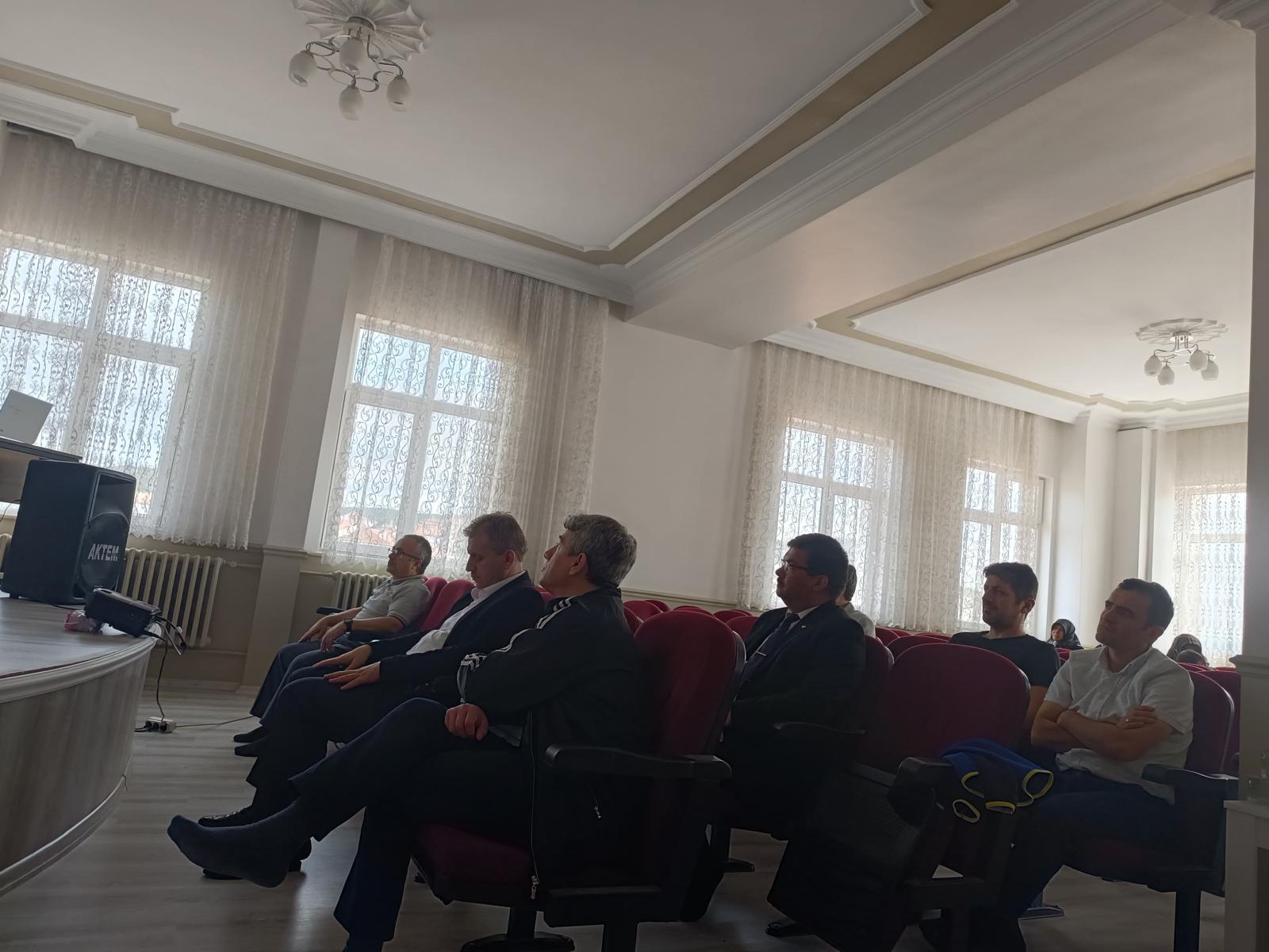 21.09.2024 Veli toplantısı fotoğrafı 15