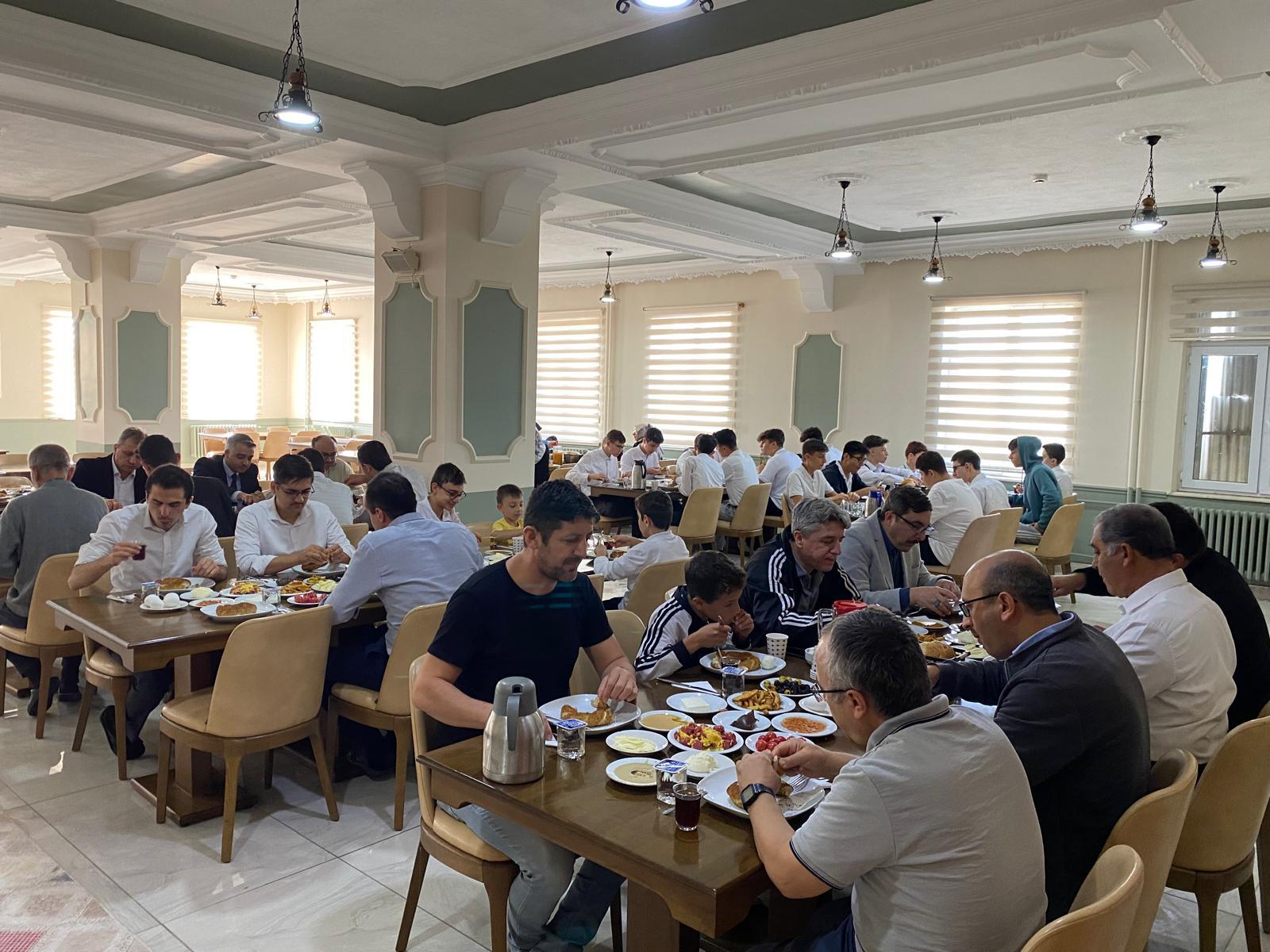 21.09.2024 Veli toplantısı fotoğrafı 16