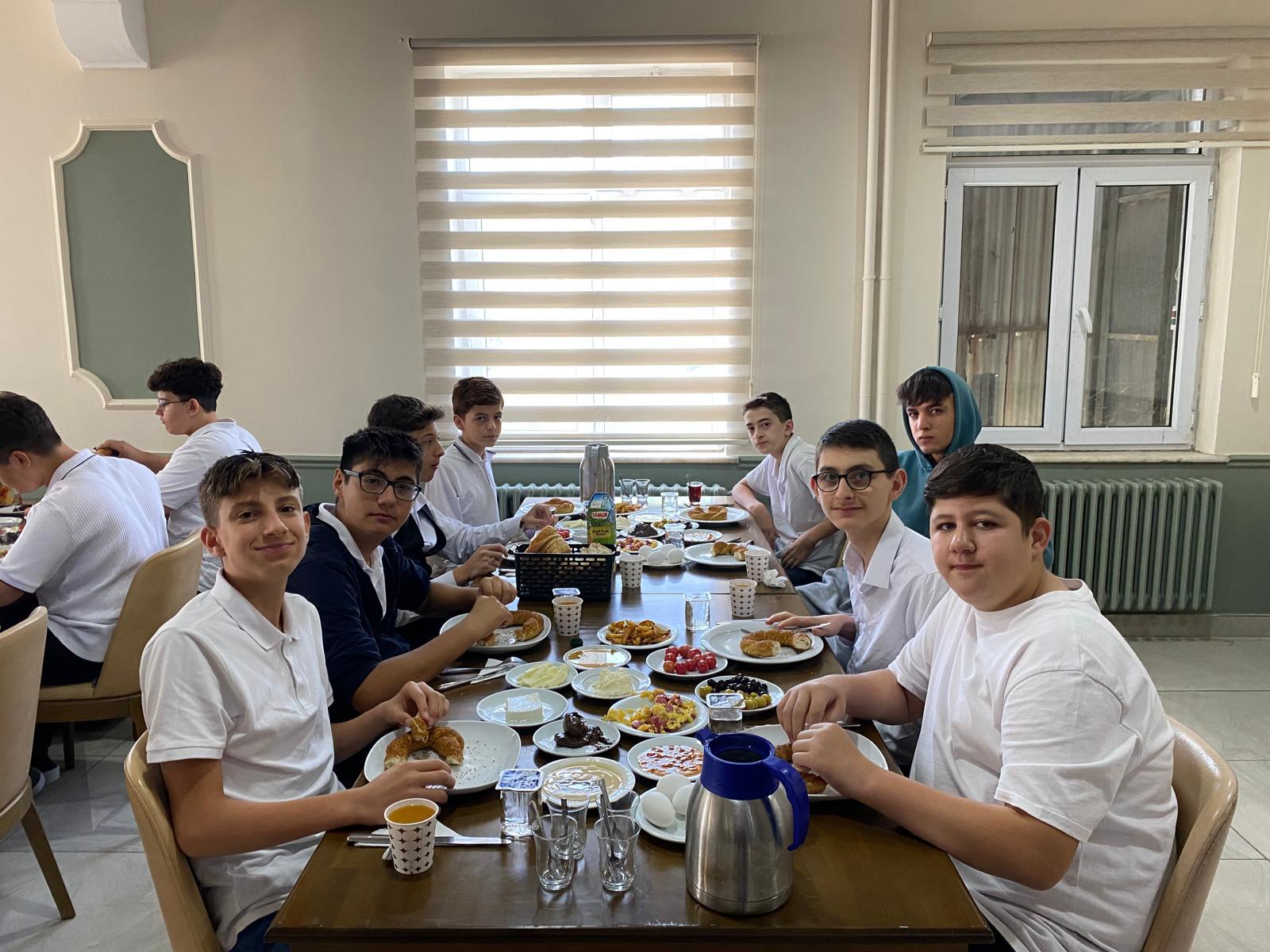 21.09.2024 Veli toplantısı fotoğrafı 18