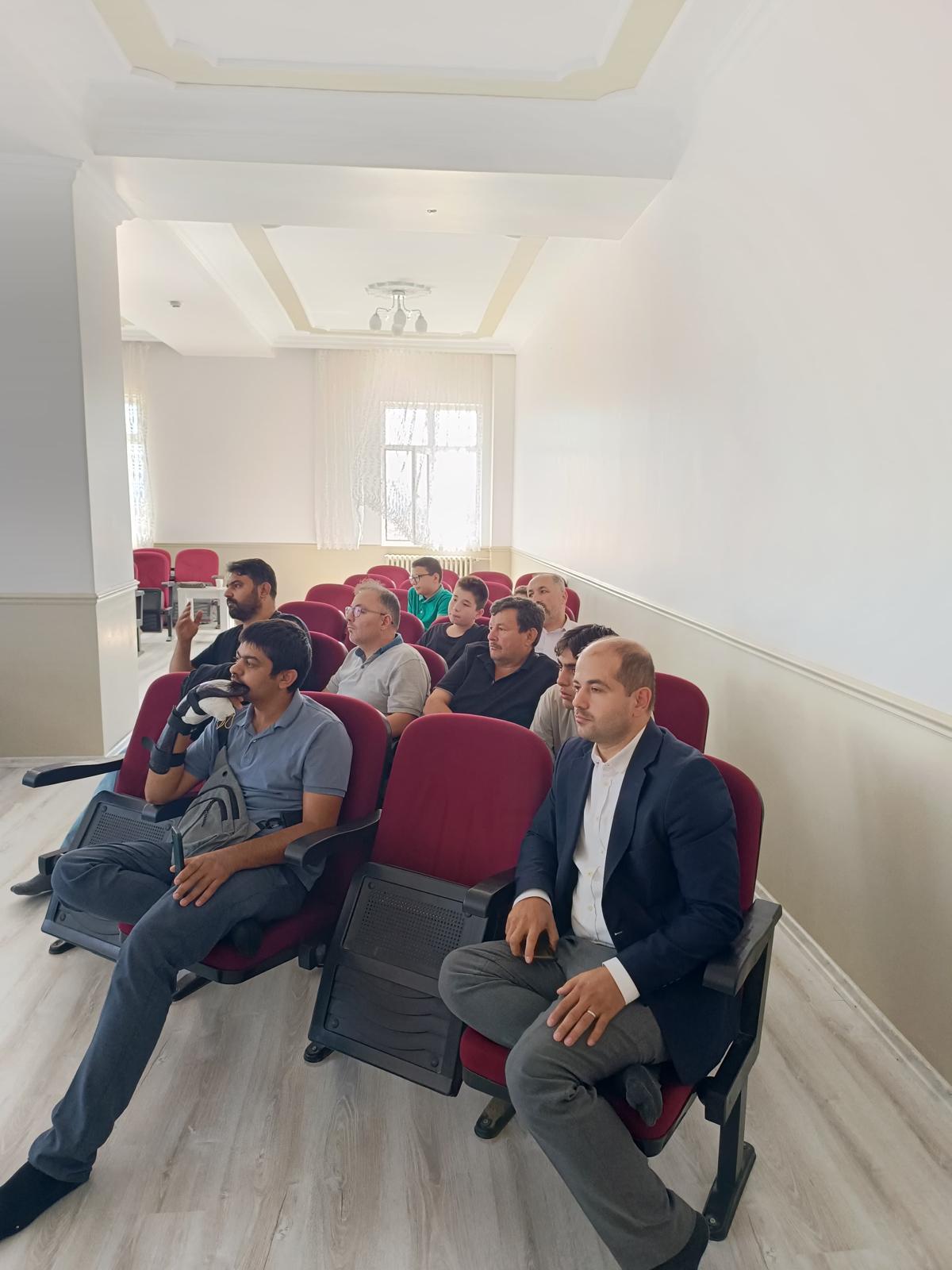 28.09.2024 umre semineri fotoğrafı 6