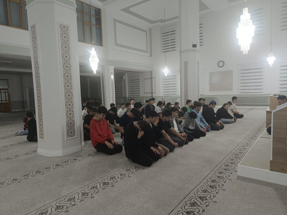 TG İsabet İmtihanı Ve Mıntıka Mesulü Görüşmesi 31.05.2025 foto?raf? 2