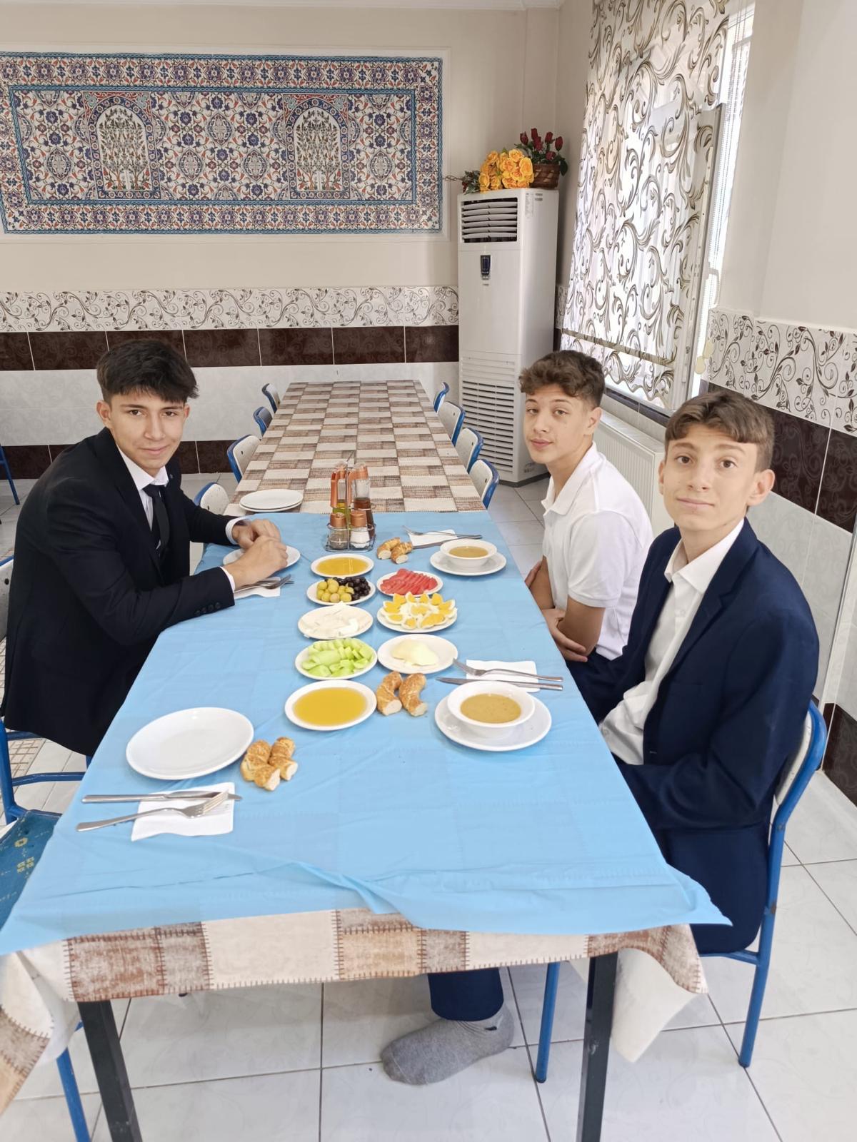 Emet Ziyareti 09.08.2024 fotoğrafı 1