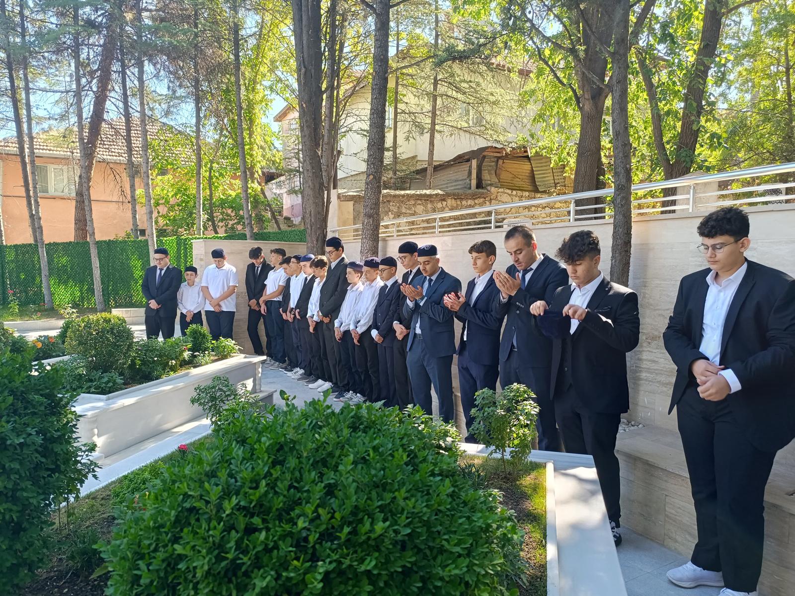 Emet Ziyareti 09.08.2024 fotoğrafı 2