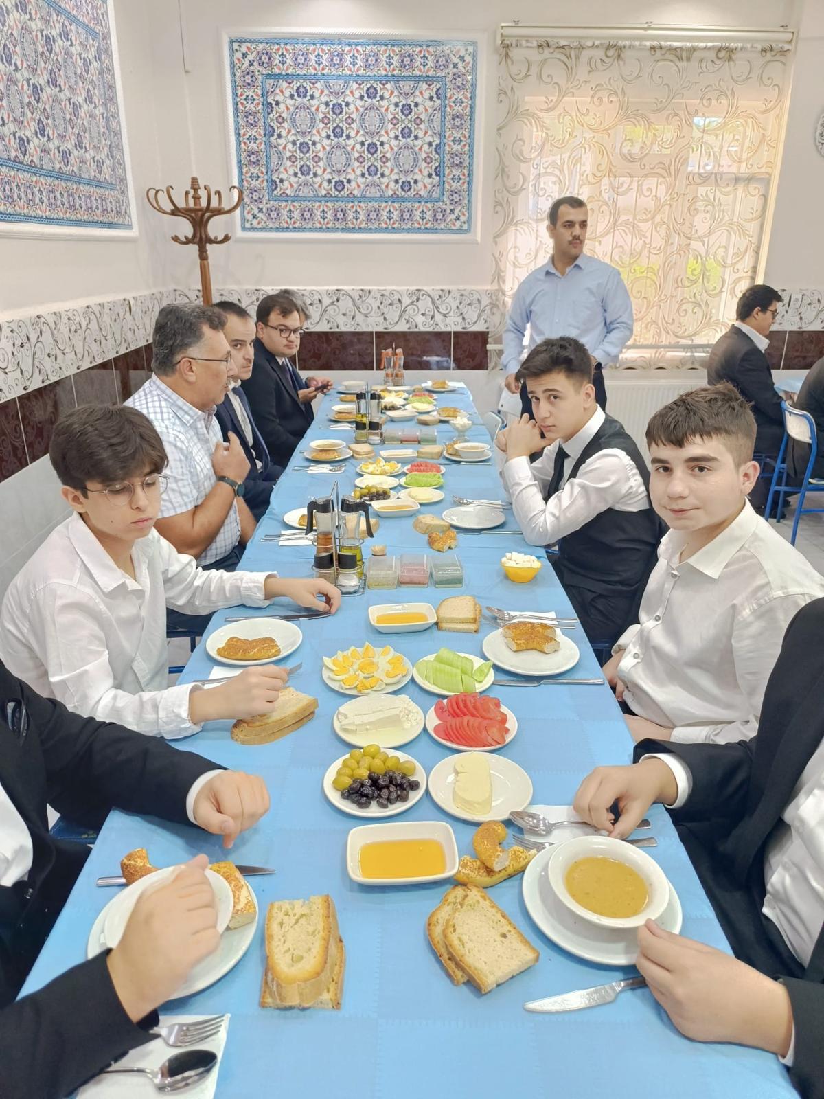 Emet Ziyareti 09.08.2024 fotoğrafı 3