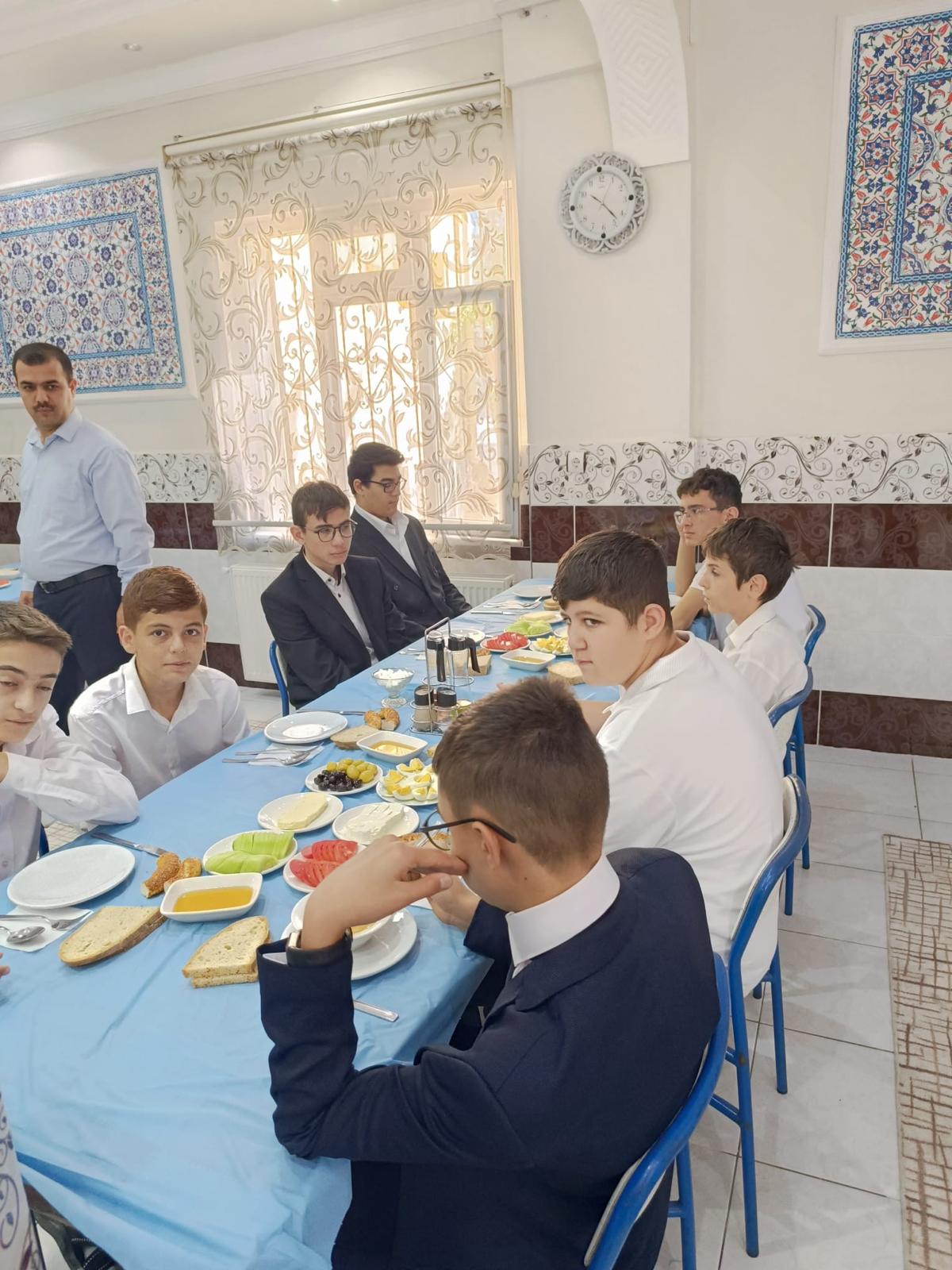 Emet Ziyareti 09.08.2024 fotoğrafı 5