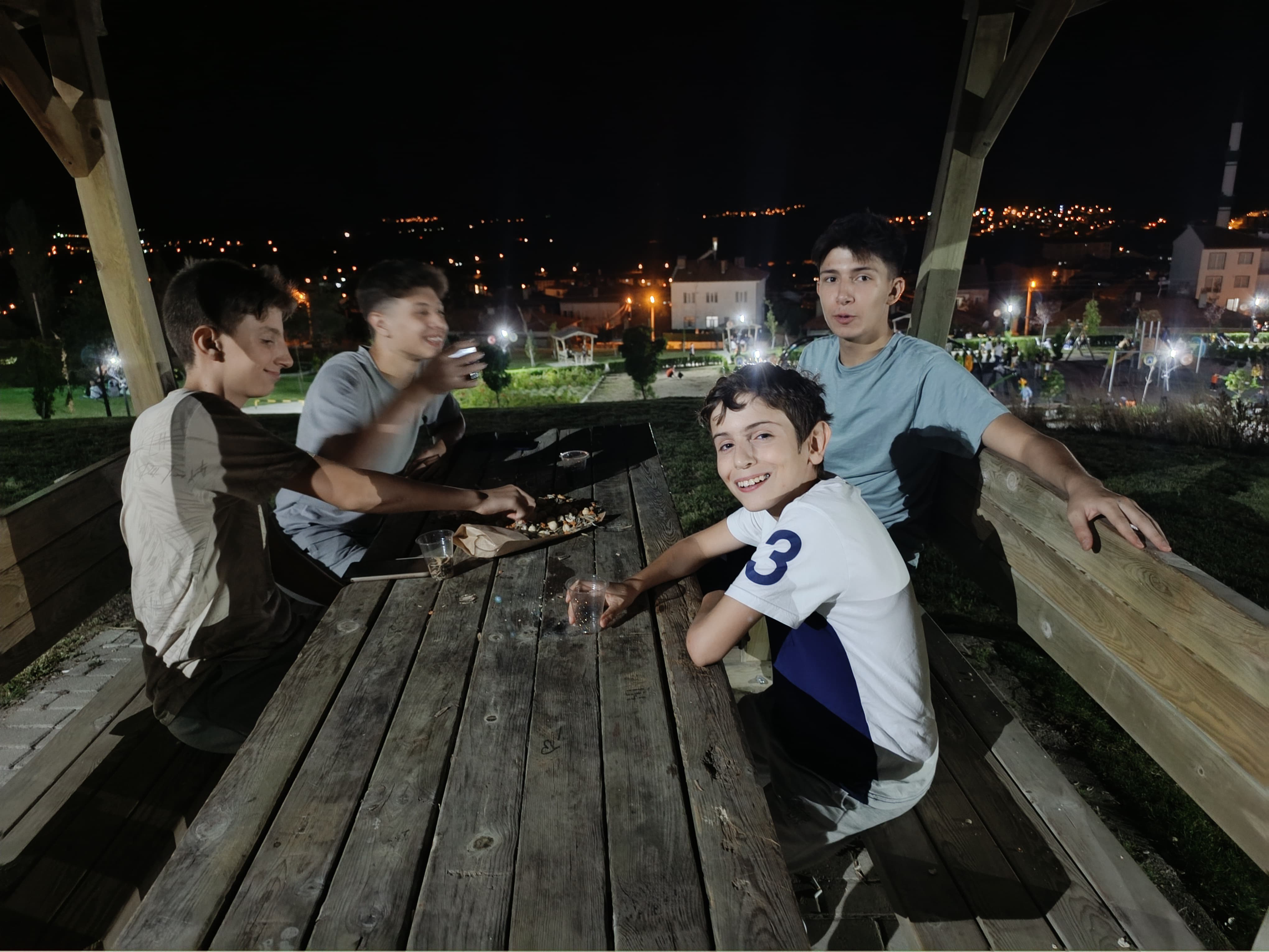 Etkinlik 08.08.2024 fotoğrafı 2