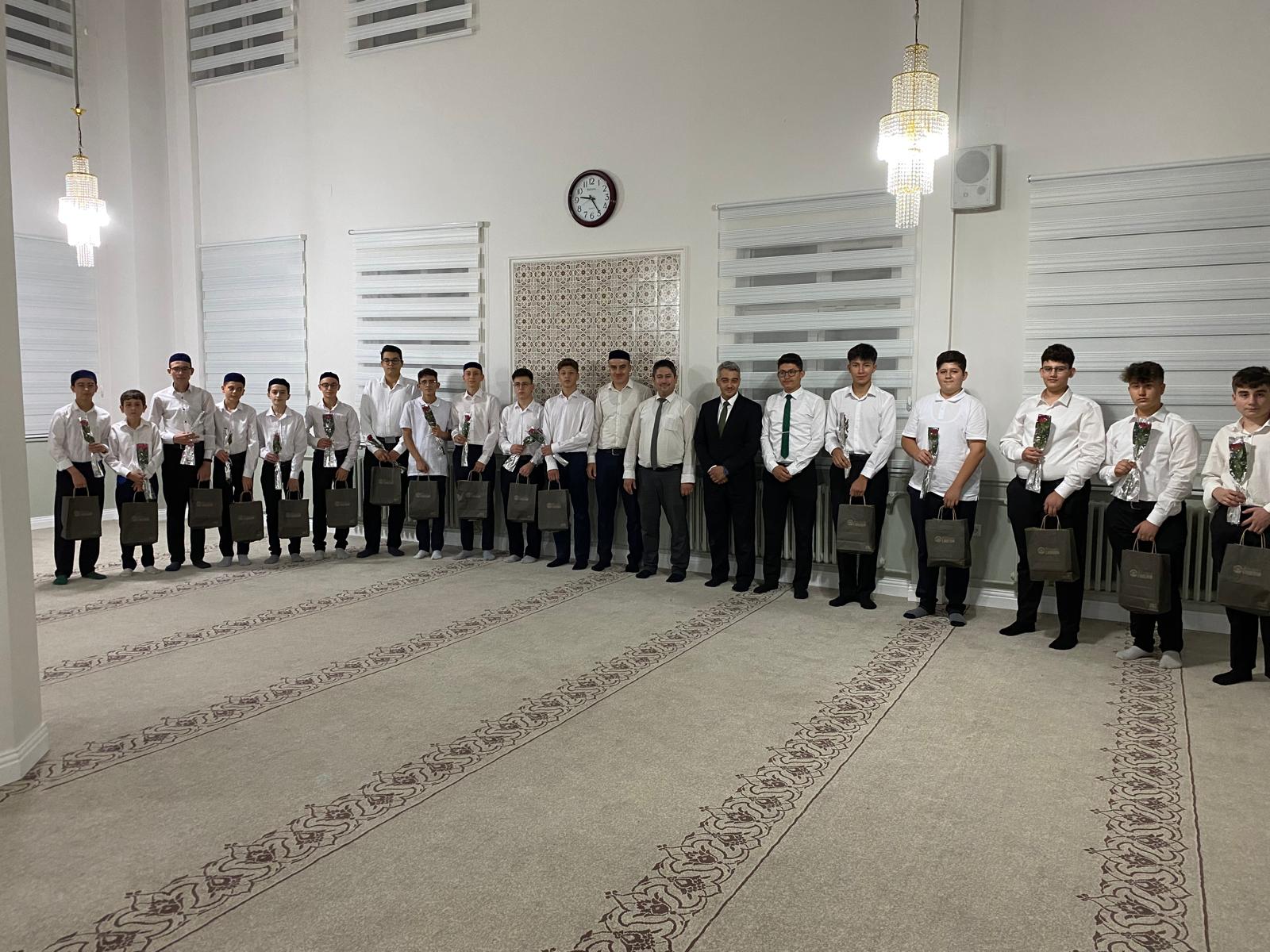 İlk Karşılama 04.08.2024 fotoğrafı 2