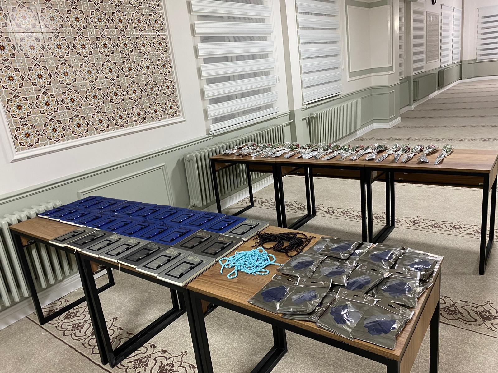 İlk Karşılama 04.08.2024 fotoğrafı 3