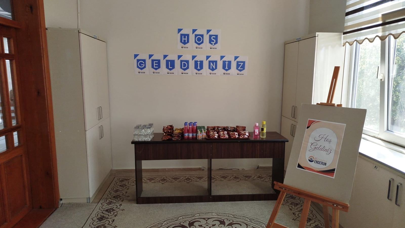 İlk Karşılama 04.08.2024 fotoğrafı 6