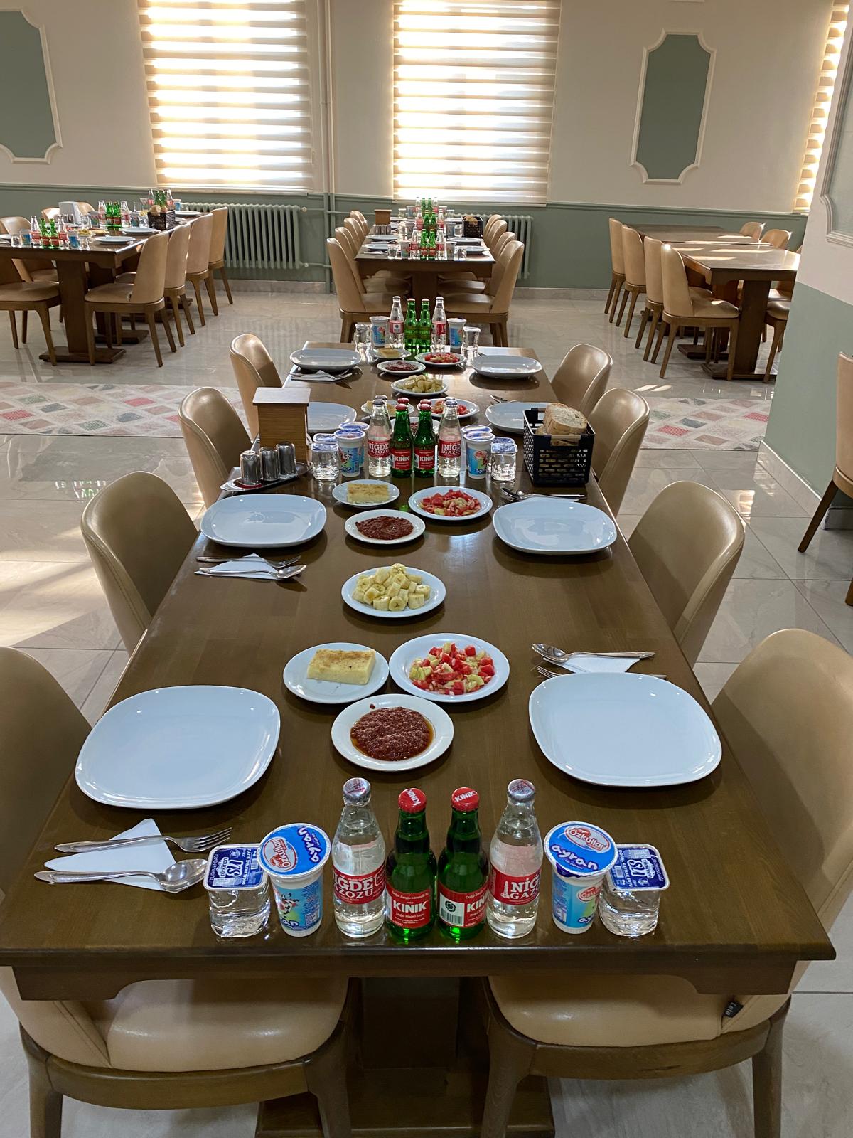 İlk Yemek 04.08.2024 fotoğrafı 1