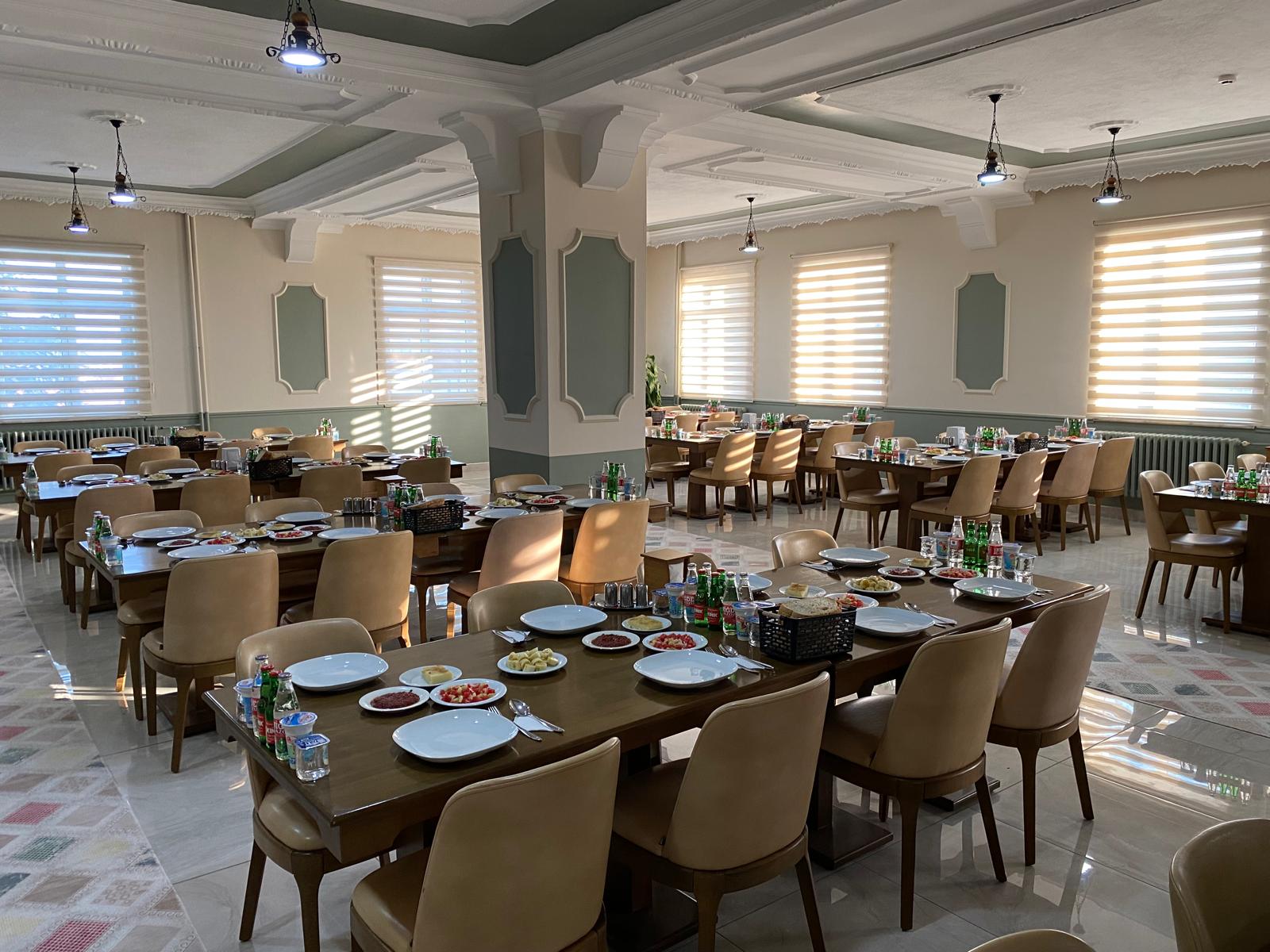 İlk Yemek 04.08.2024 fotoğrafı 2