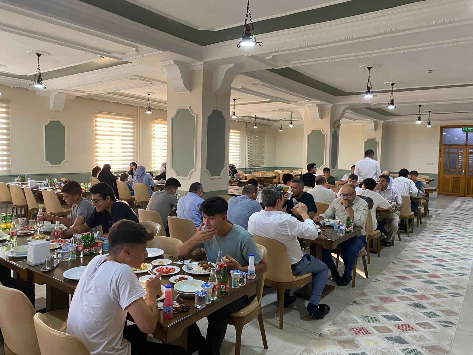 İlk Yemek 04.08.2024 fotoğrafı 3