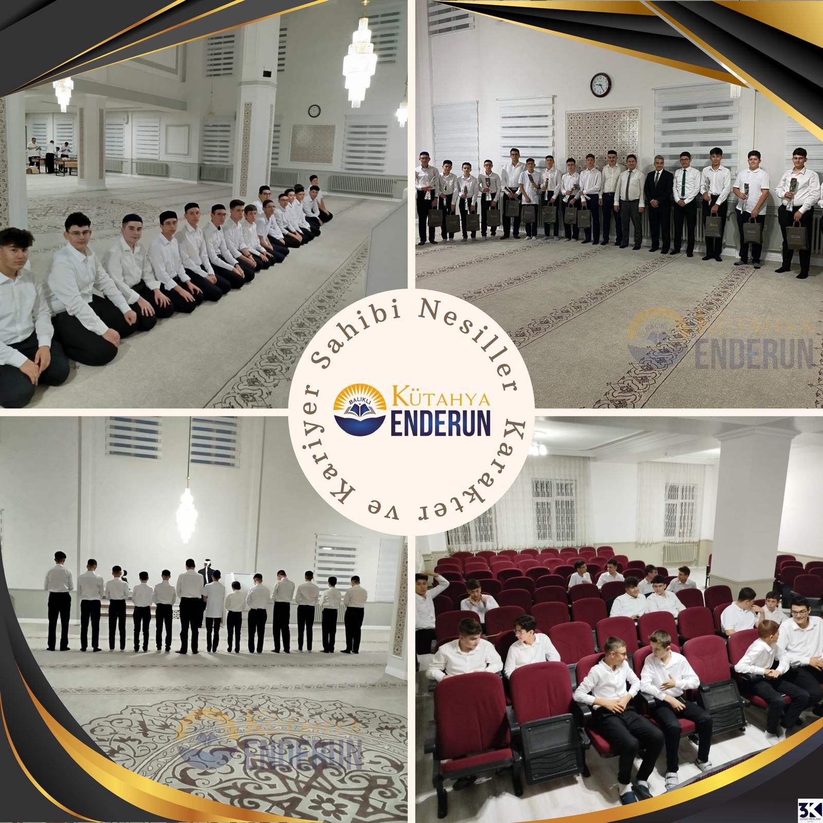 İlk Yemek 04.08.2024 fotoğrafı 4