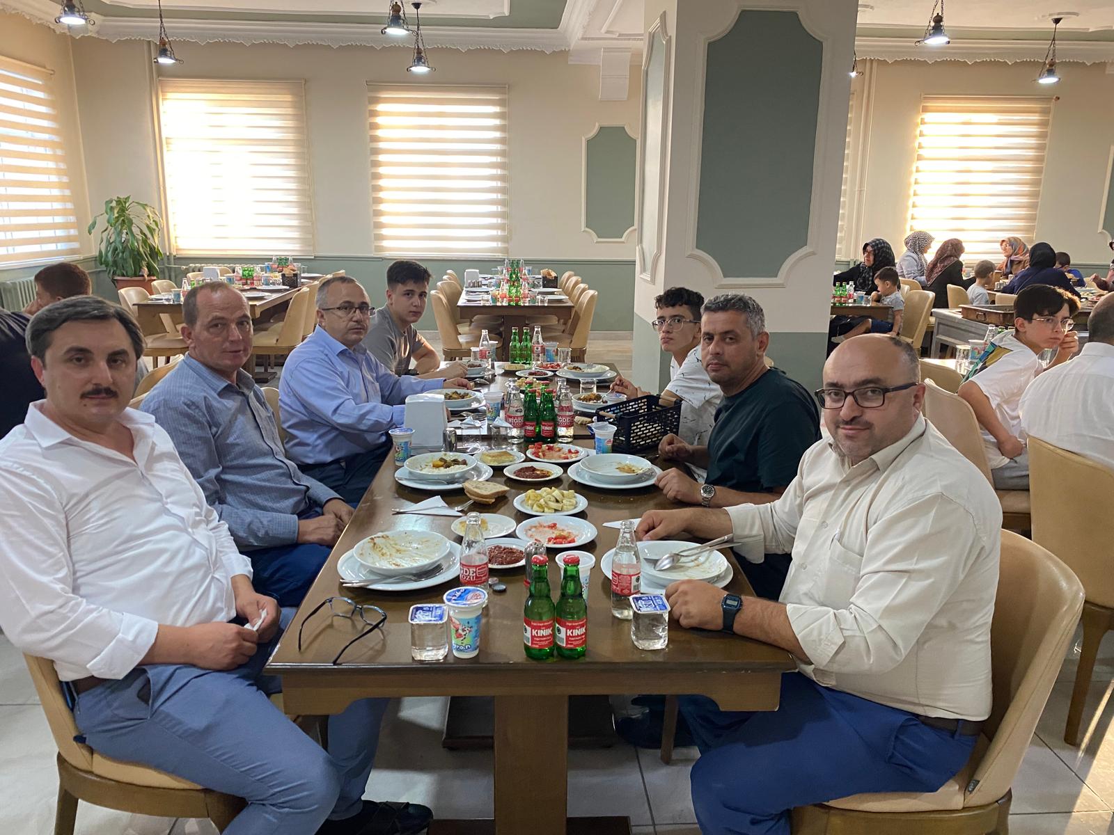İlk Yemek 04.08.2024 fotoğrafı 6