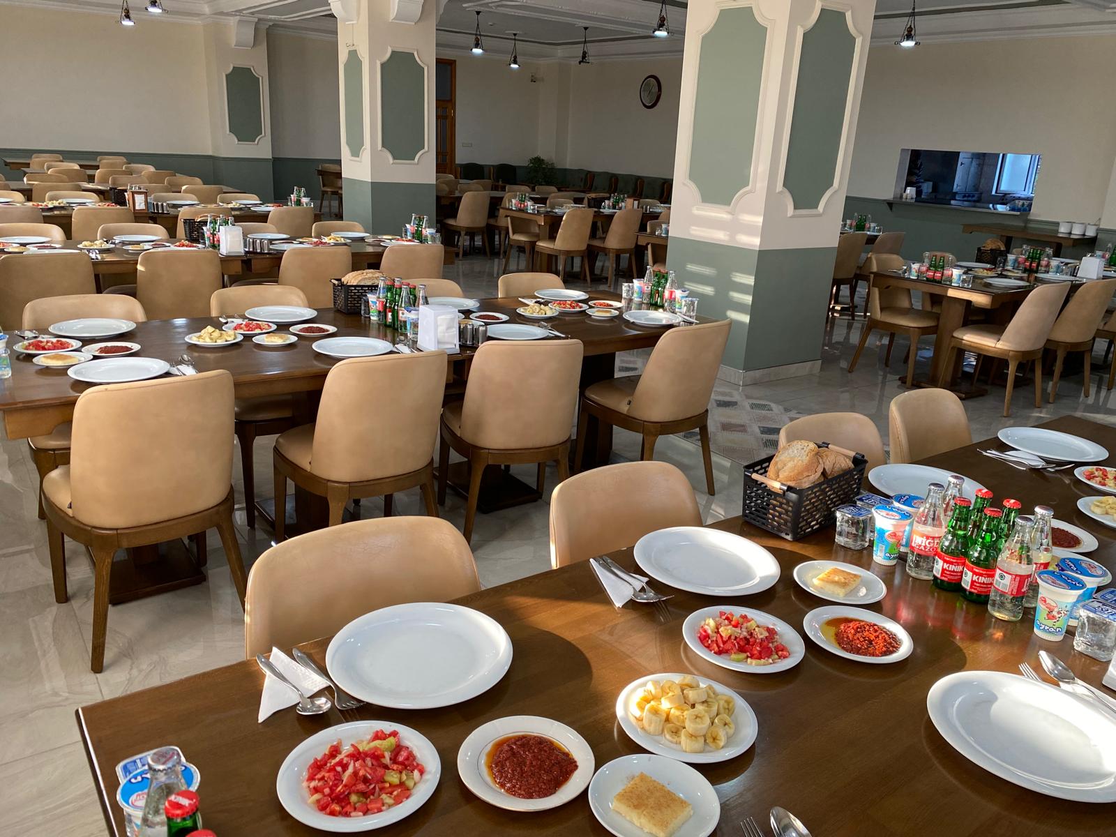 İlk Yemek 04.08.2024 fotoğrafı 8