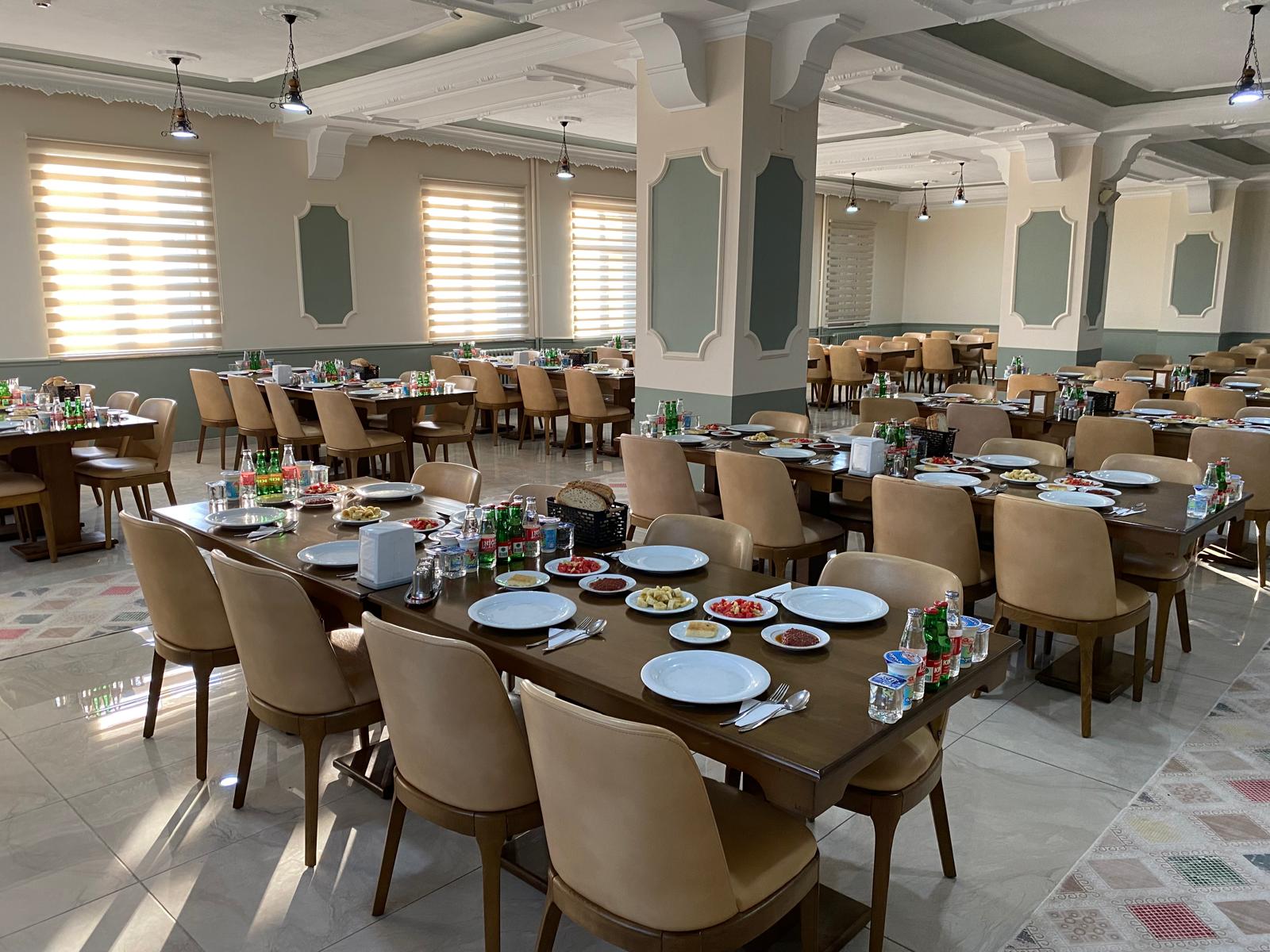 İlk Yemek 04.08.2024 fotoğrafı 9