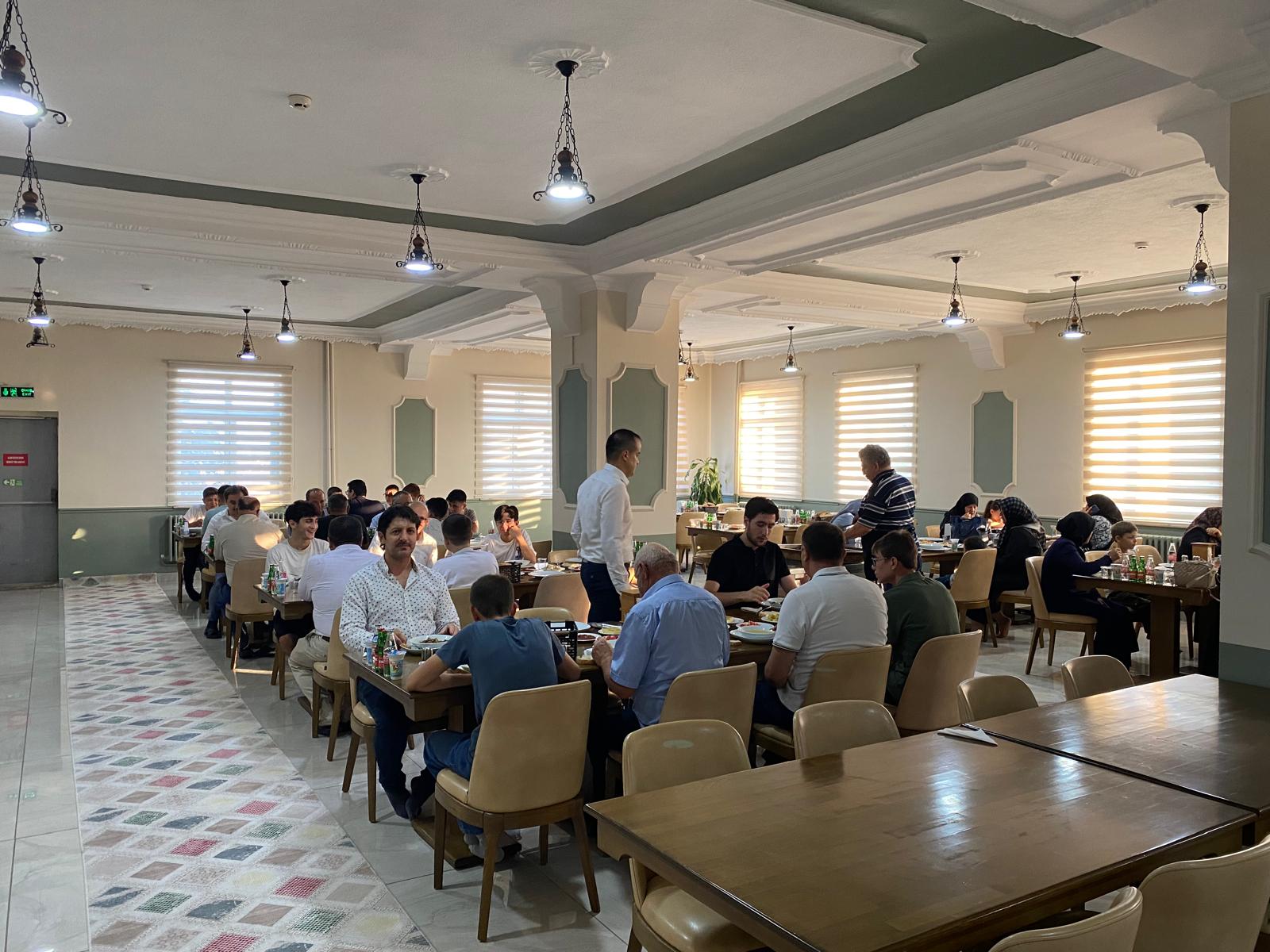 İlk Yemek 04.08.2024 fotoğrafı 10