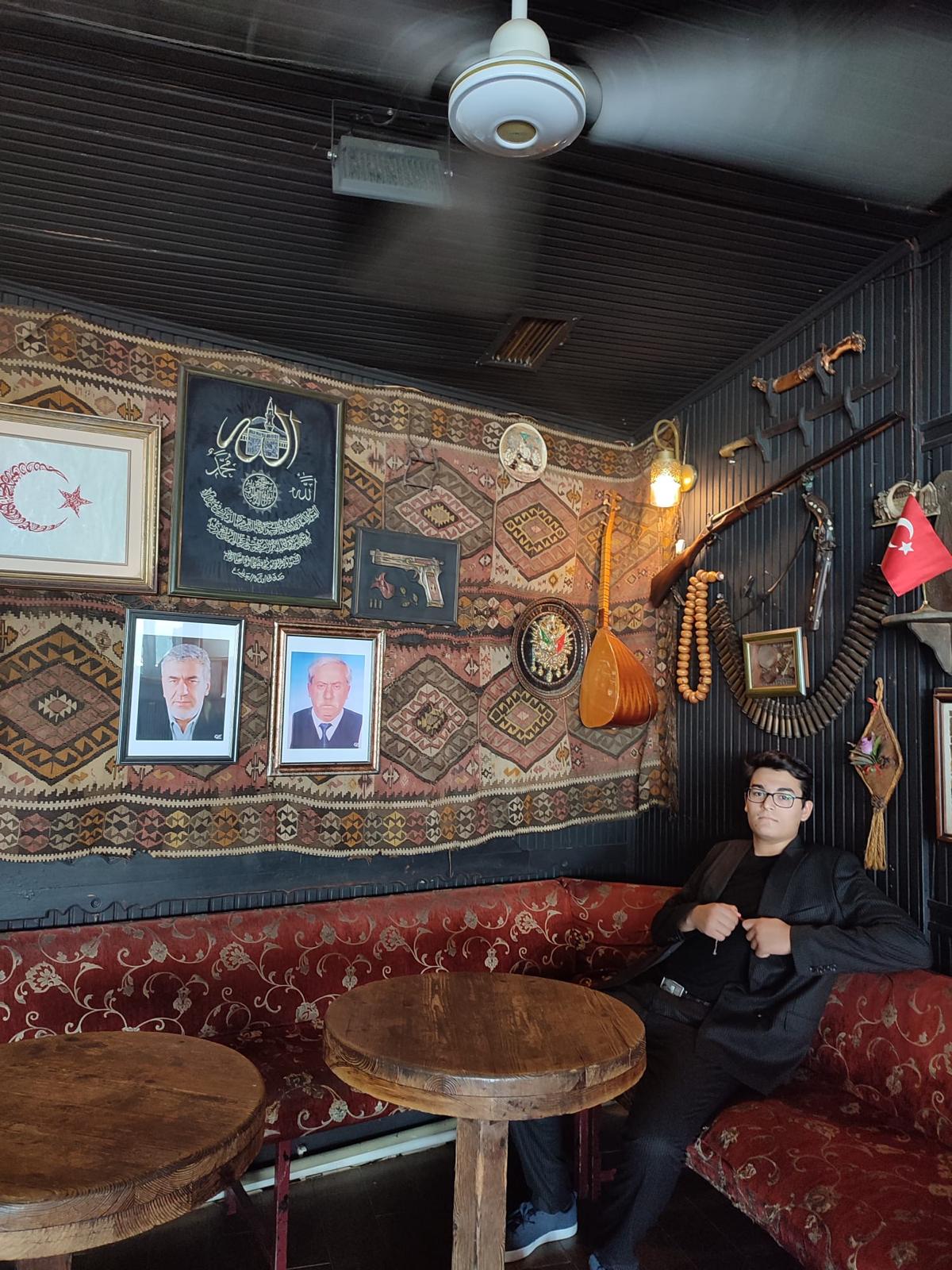 İstanbul Ziyareti 17.08.2024 fotoğrafı 9