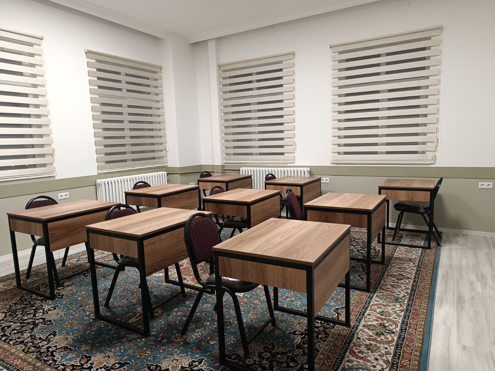 Kütahya Enderun fotoğrafı 2