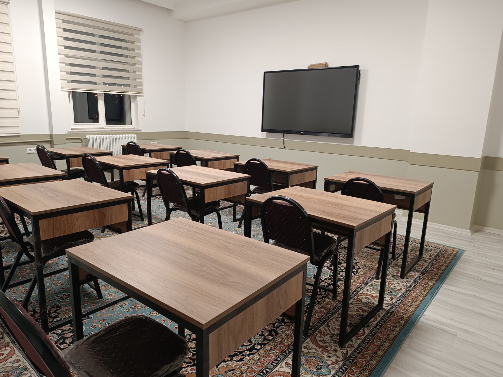 Kütahya Enderun fotoğrafı 3