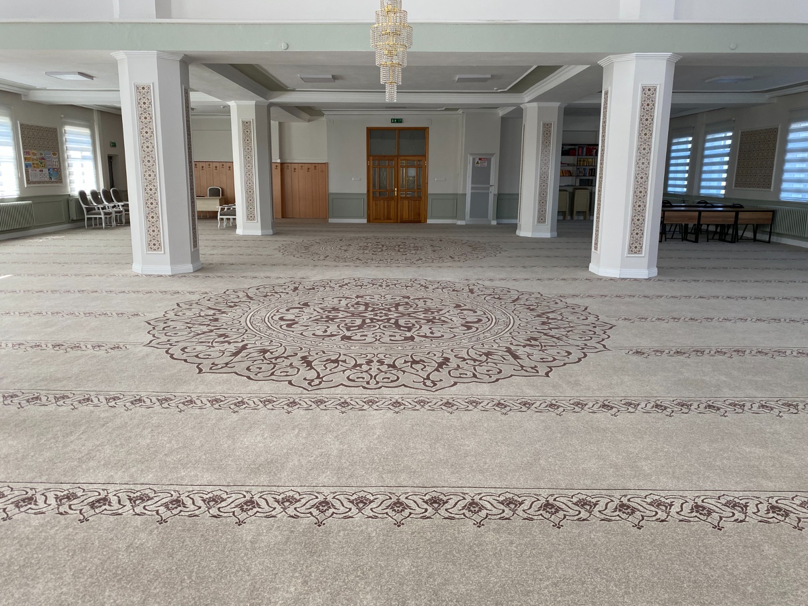 Kütahya Enderun fotoğrafı 4