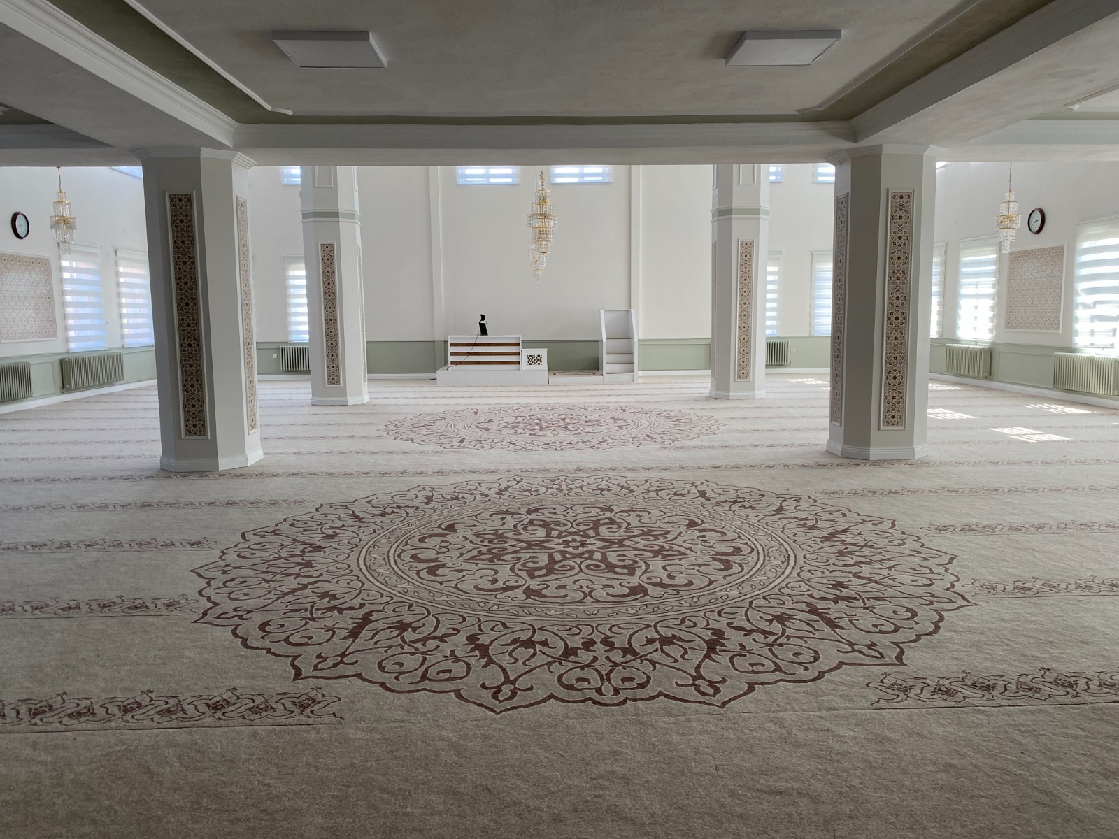 Kütahya Enderun fotoğrafı 5