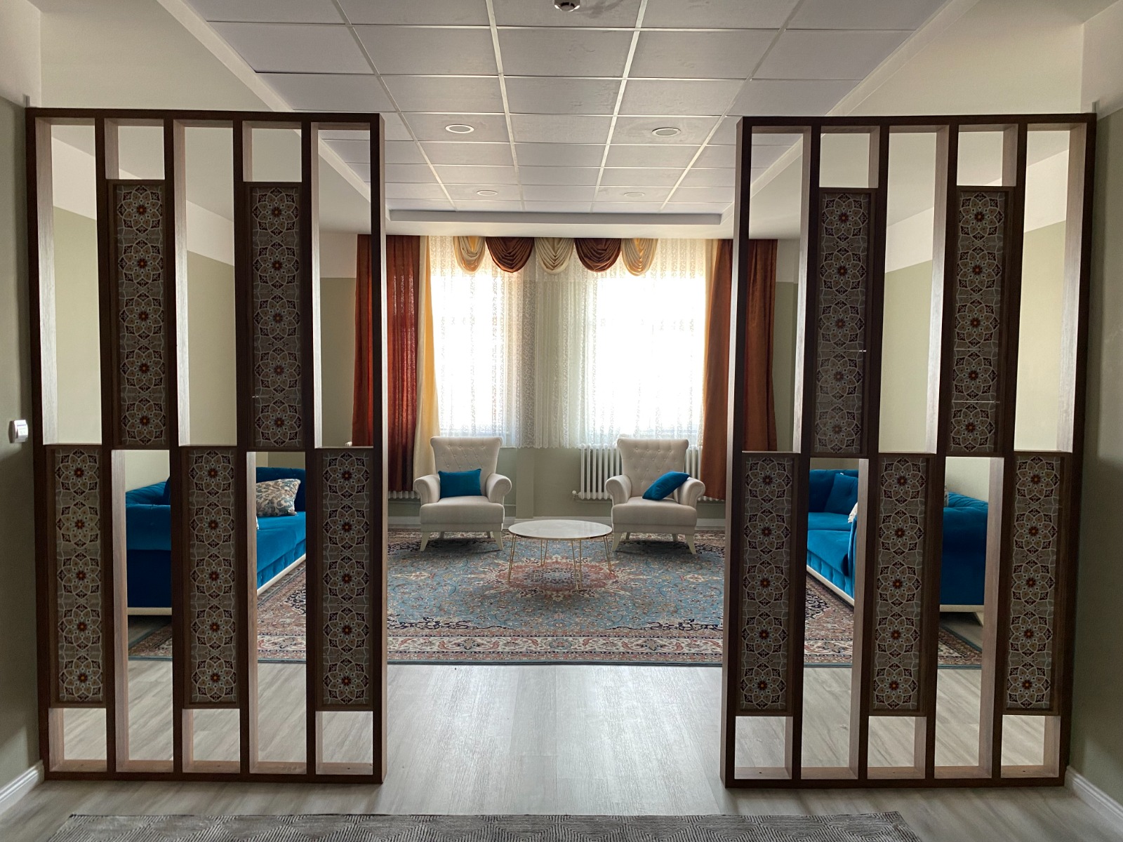Kütahya Enderun fotoğrafı 6