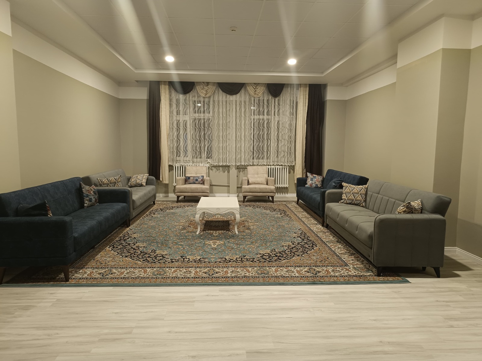 Kütahya Enderun fotoğrafı 8