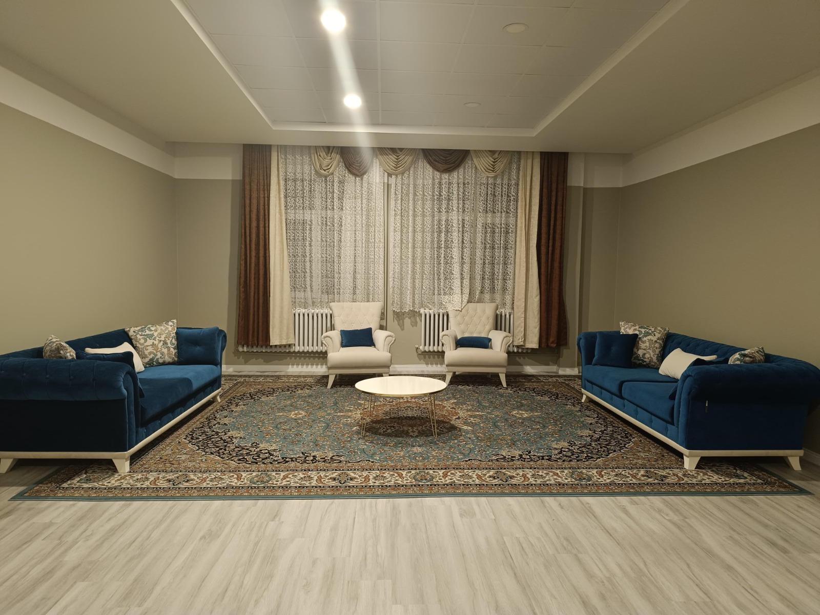 Kütahya Enderun fotoğrafı 9