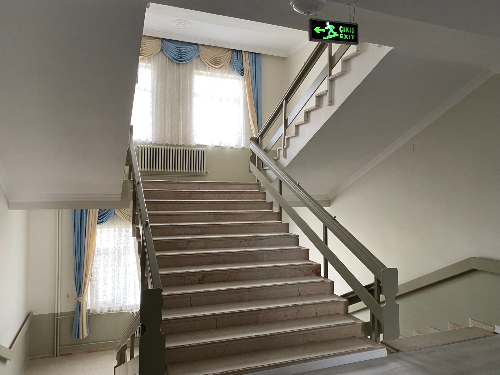 Kütahya Enderun fotoğrafı 12