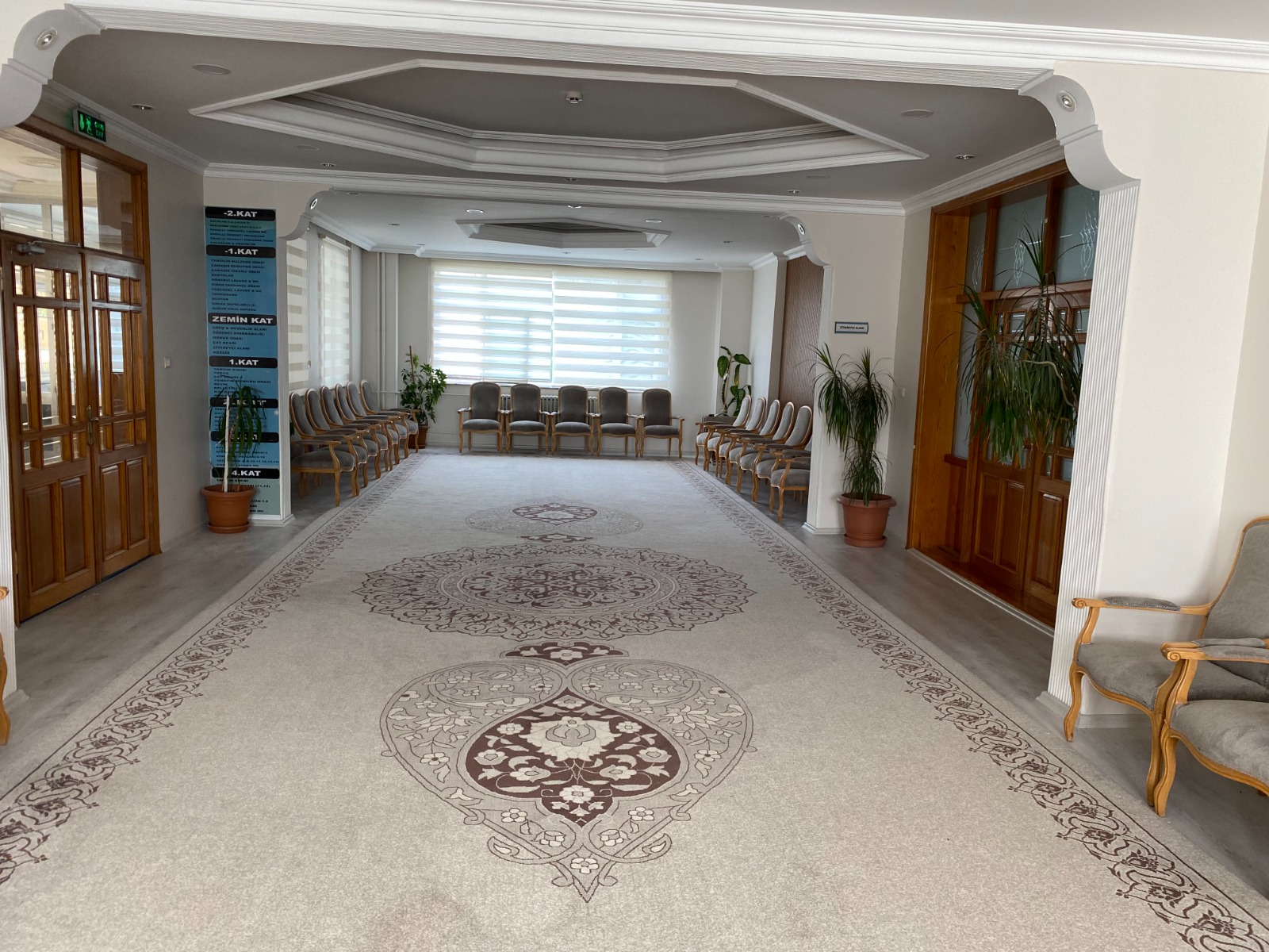 Kütahya Enderun fotoğrafı 13