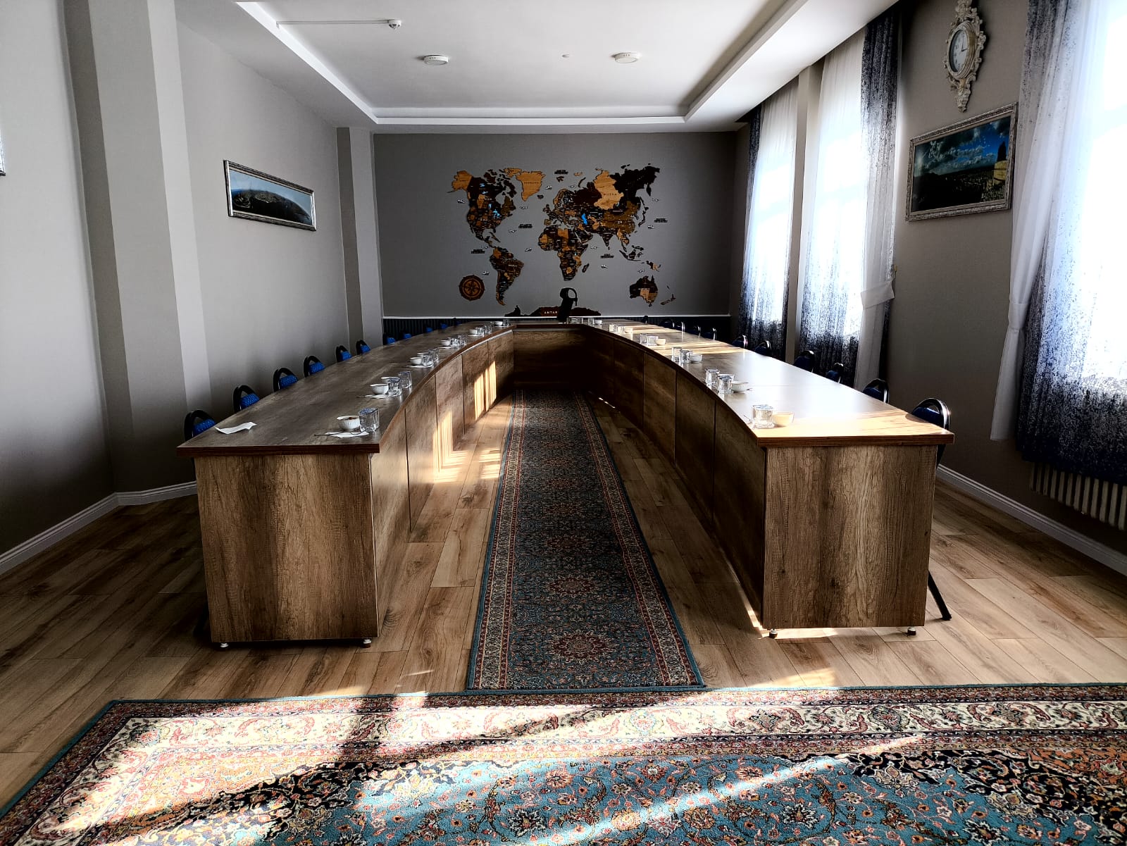 Kütahya Enderun fotoğrafı 20