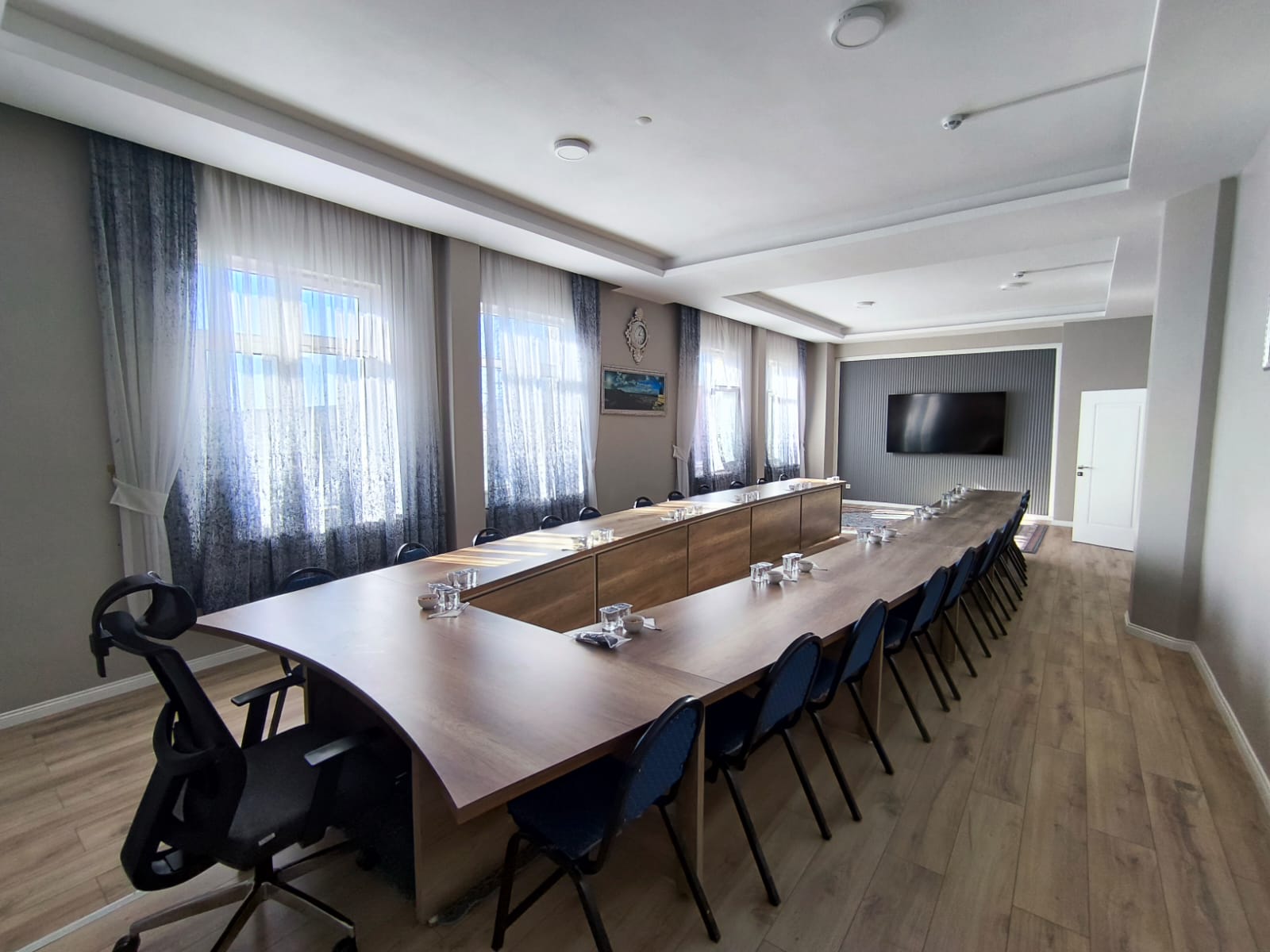 Kütahya Enderun fotoğrafı 21