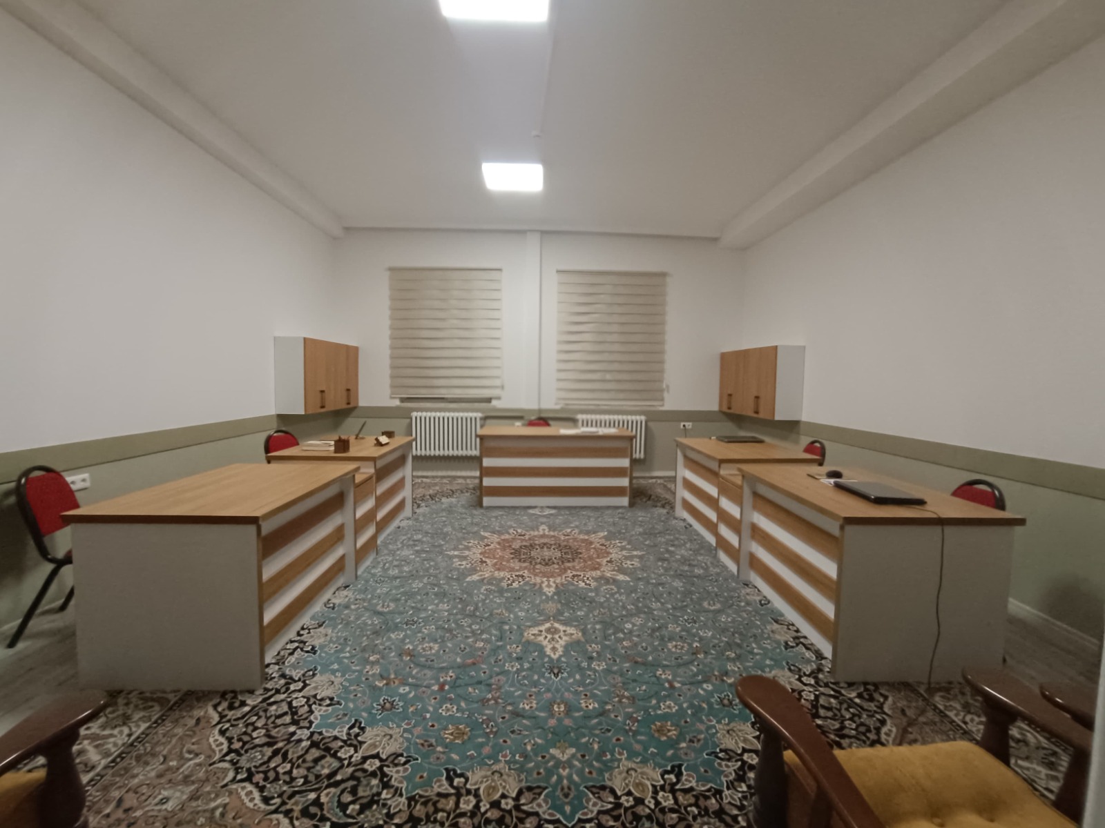 Kütahya Enderun fotoğrafı 22
