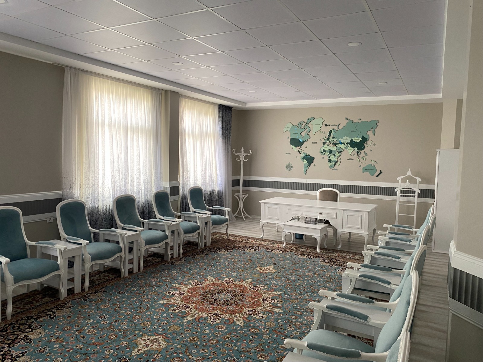 Kütahya Enderun fotoğrafı 24