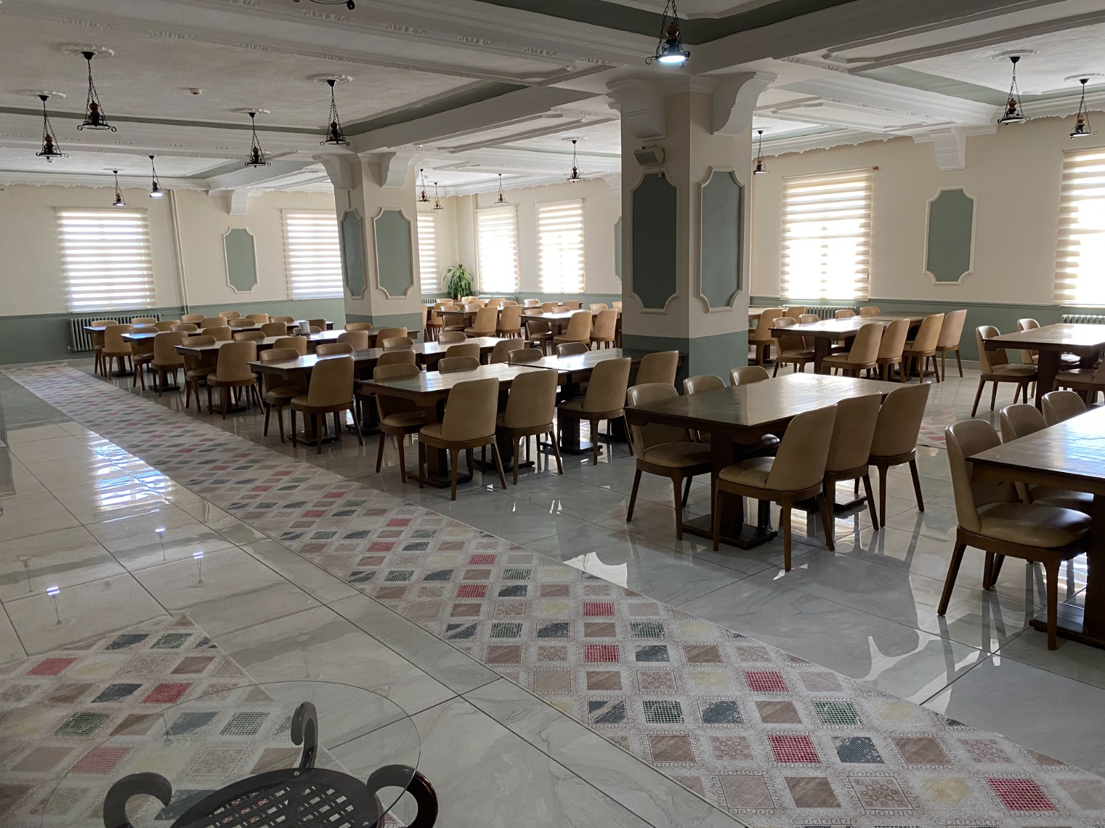 Kütahya Enderun fotoğrafı 27